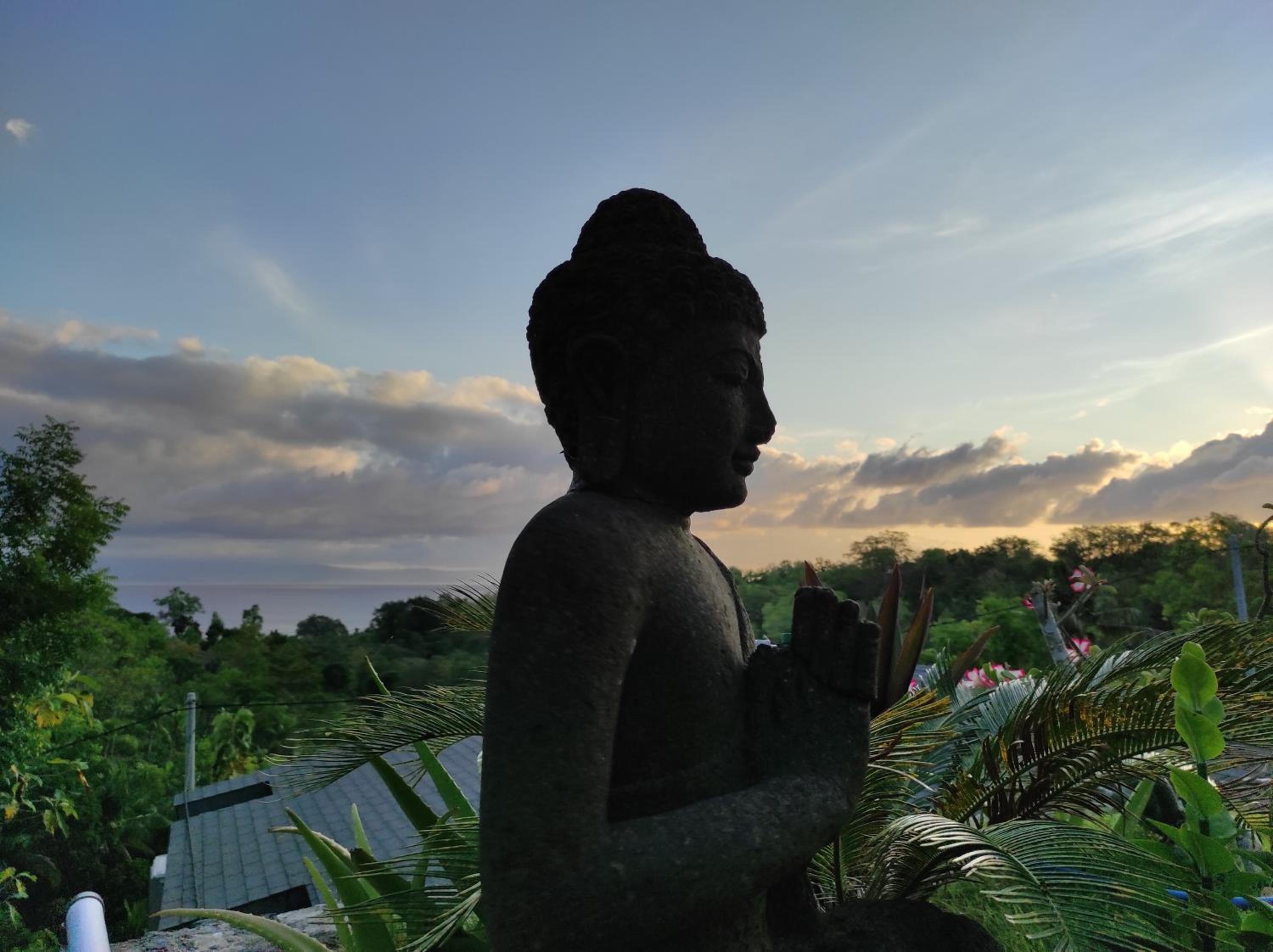Villa Panorama view 4