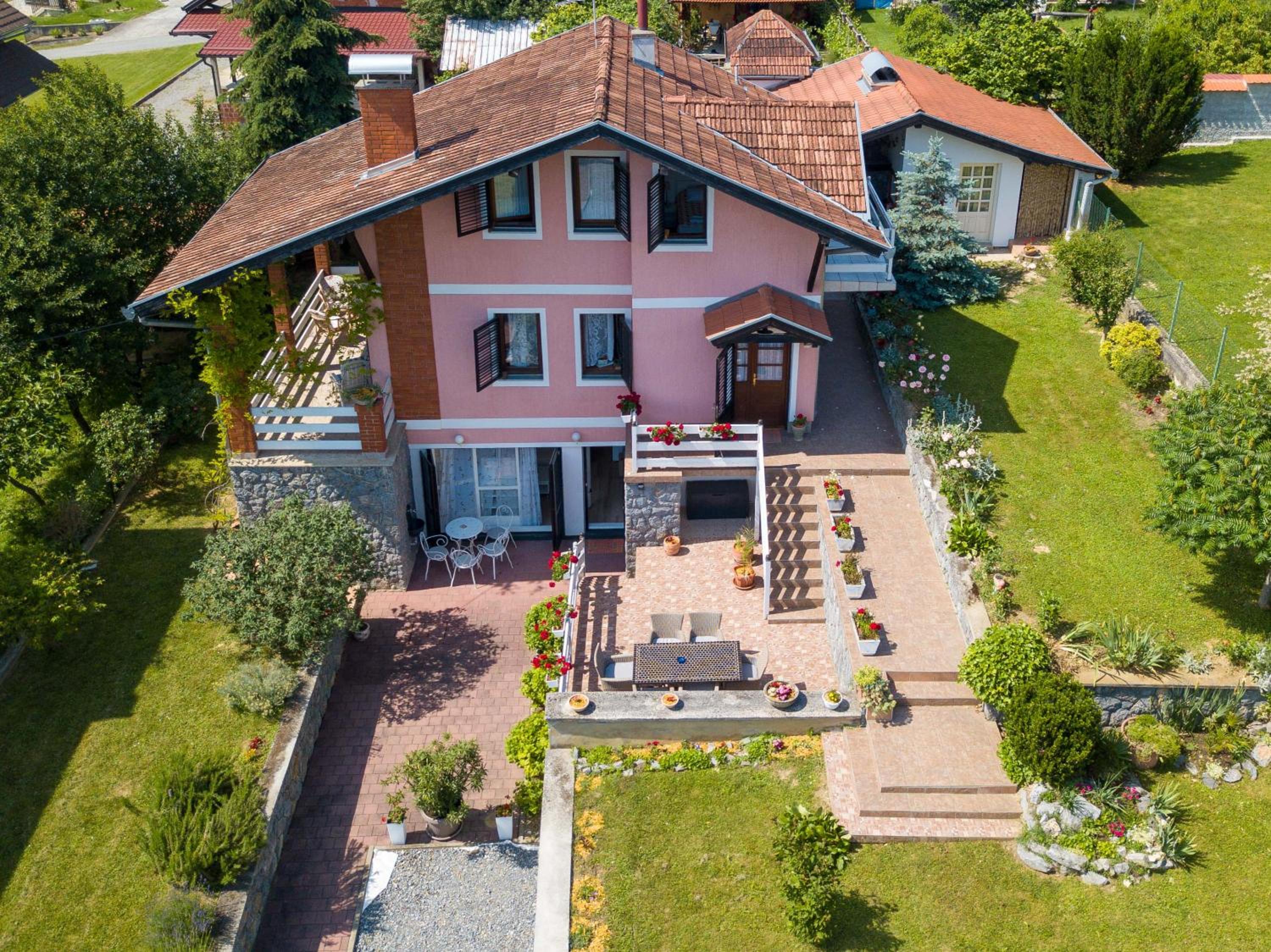 Hotel Country House Vrbovčanka - Image 1