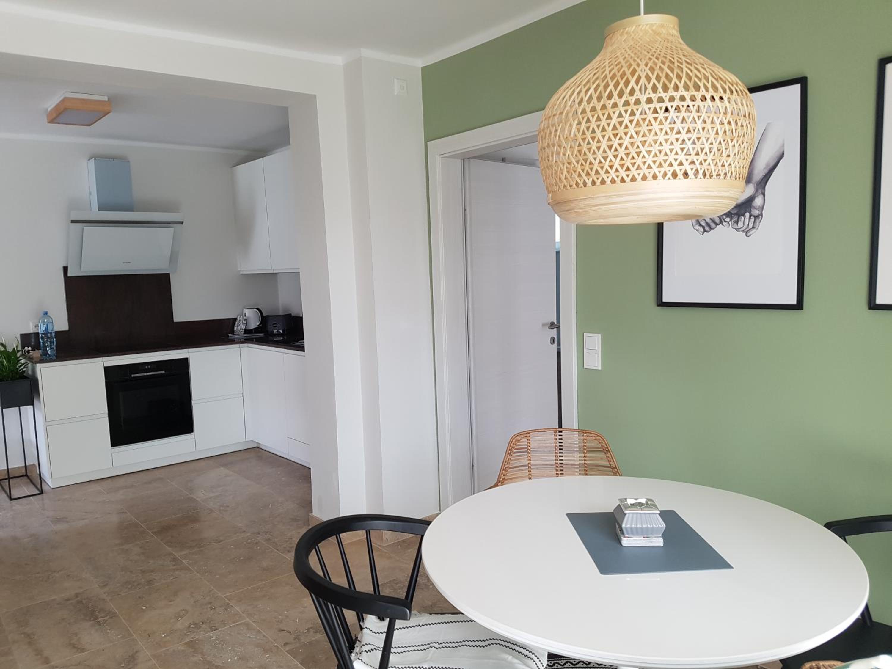 Ferienwohnung Binder Hubertusstraße