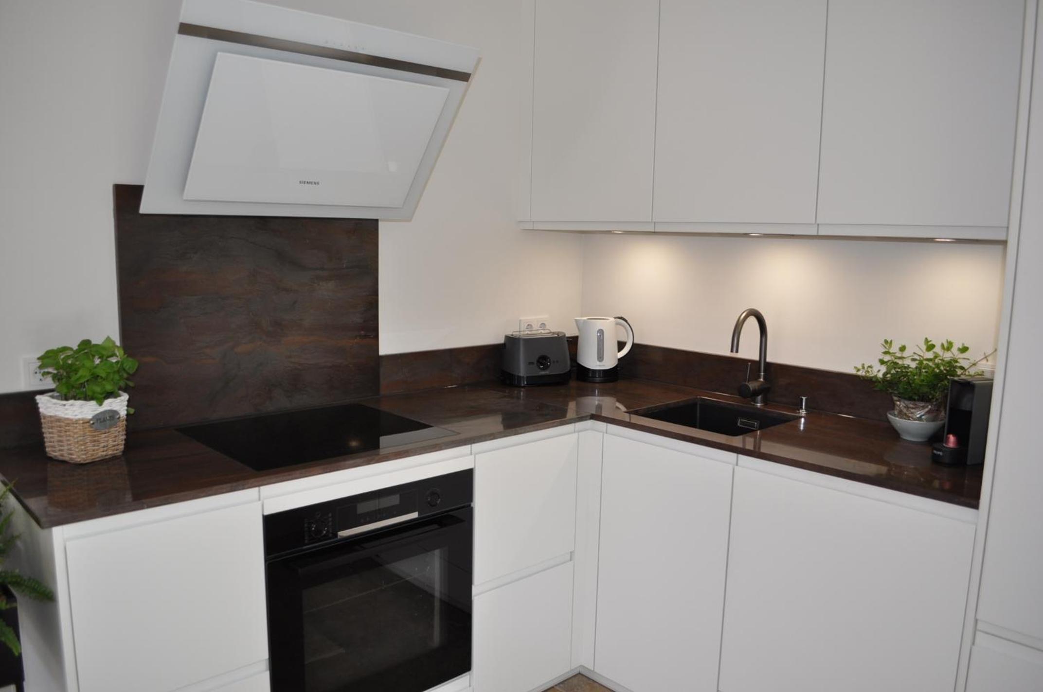 Ferienwohnung Binder Hubertusstraße