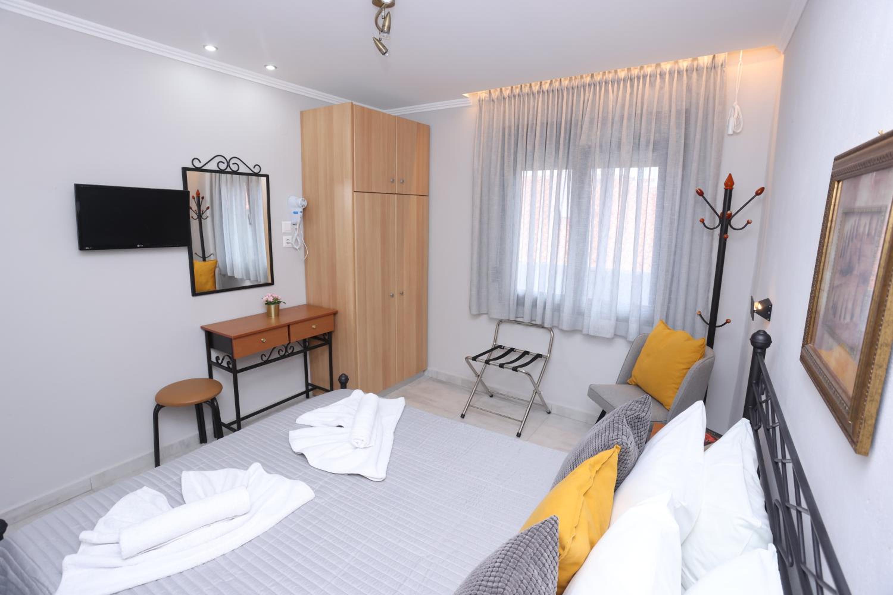 Katerina Apartments