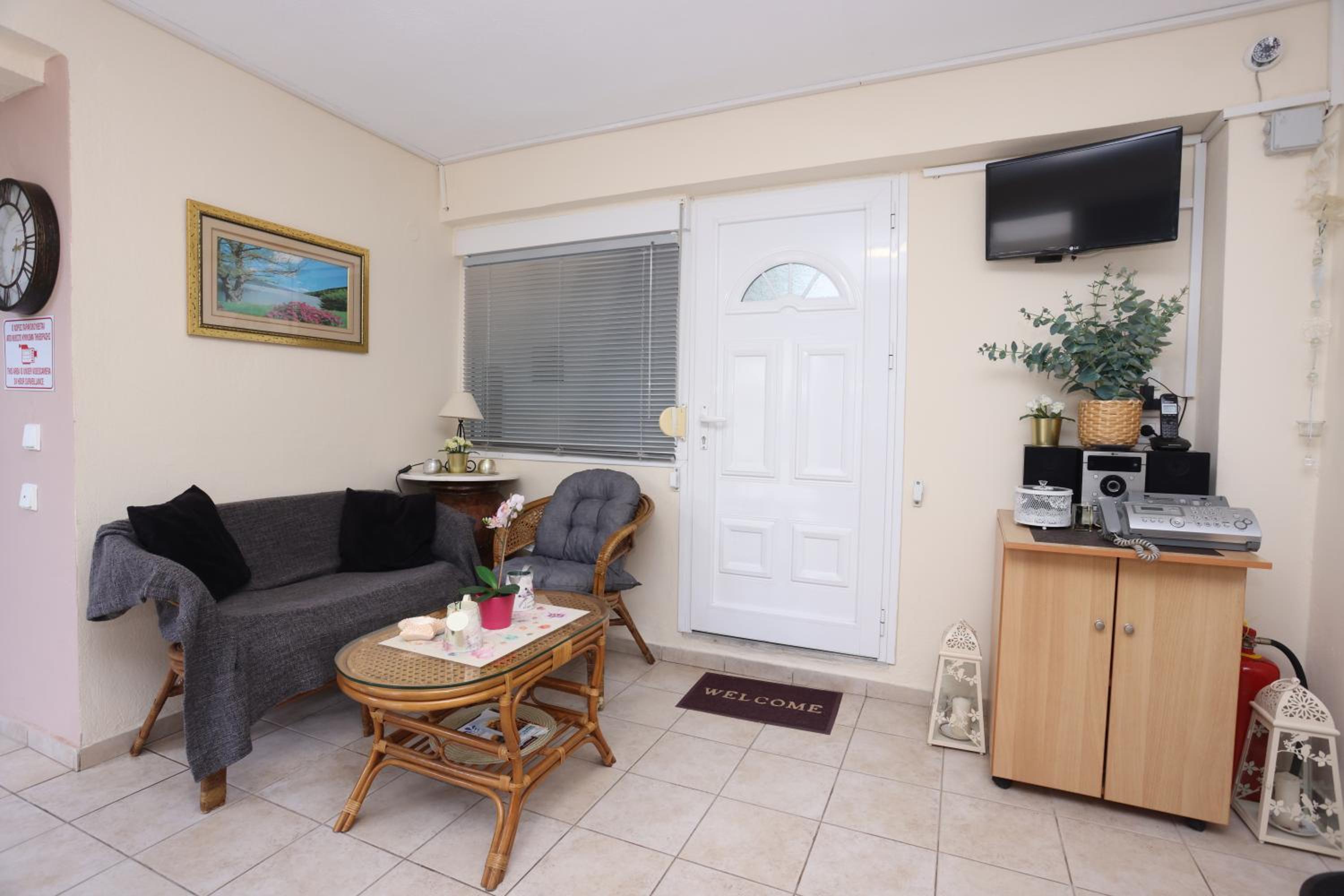 Katerina Apartments