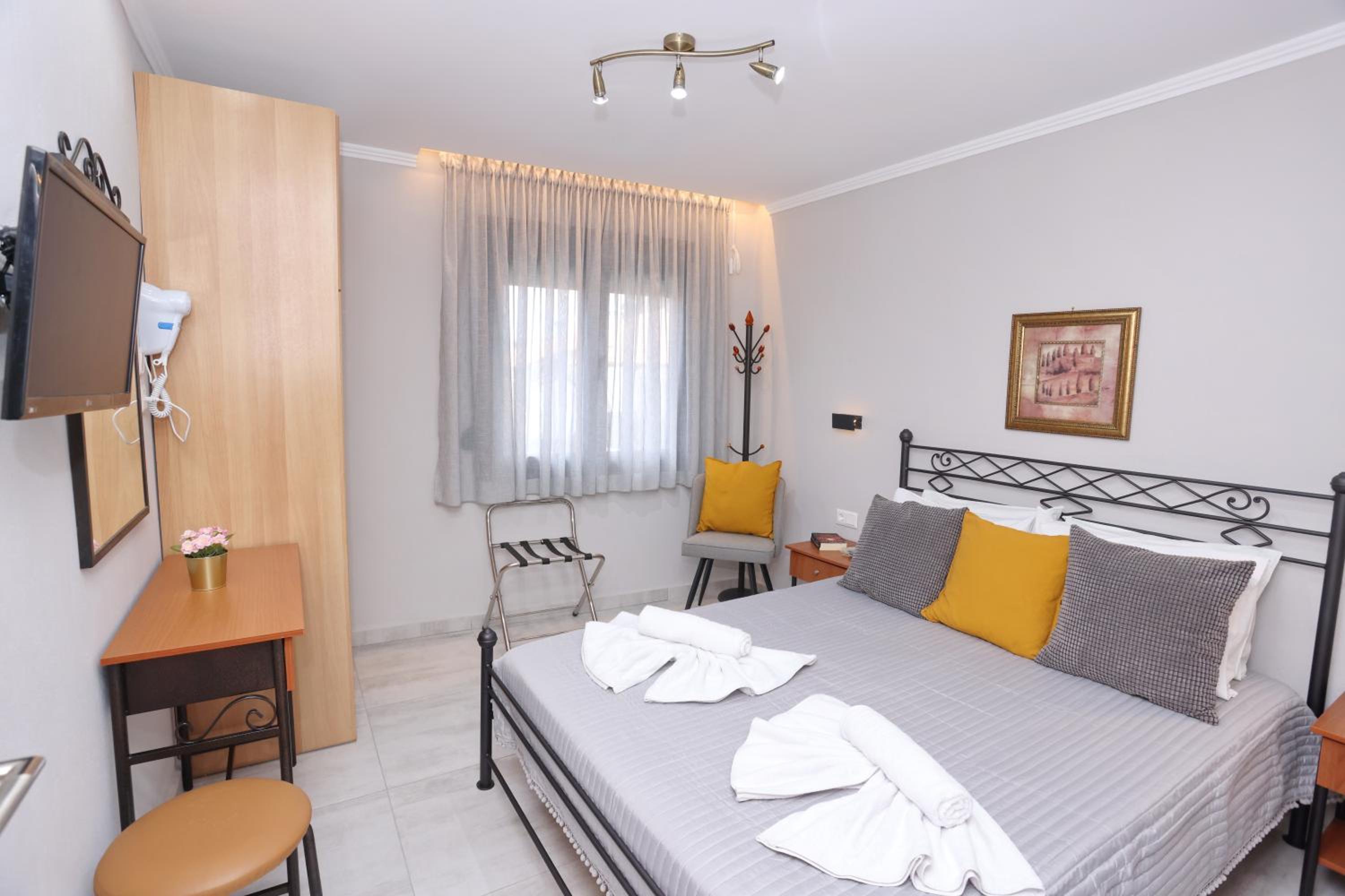 Katerina Apartments