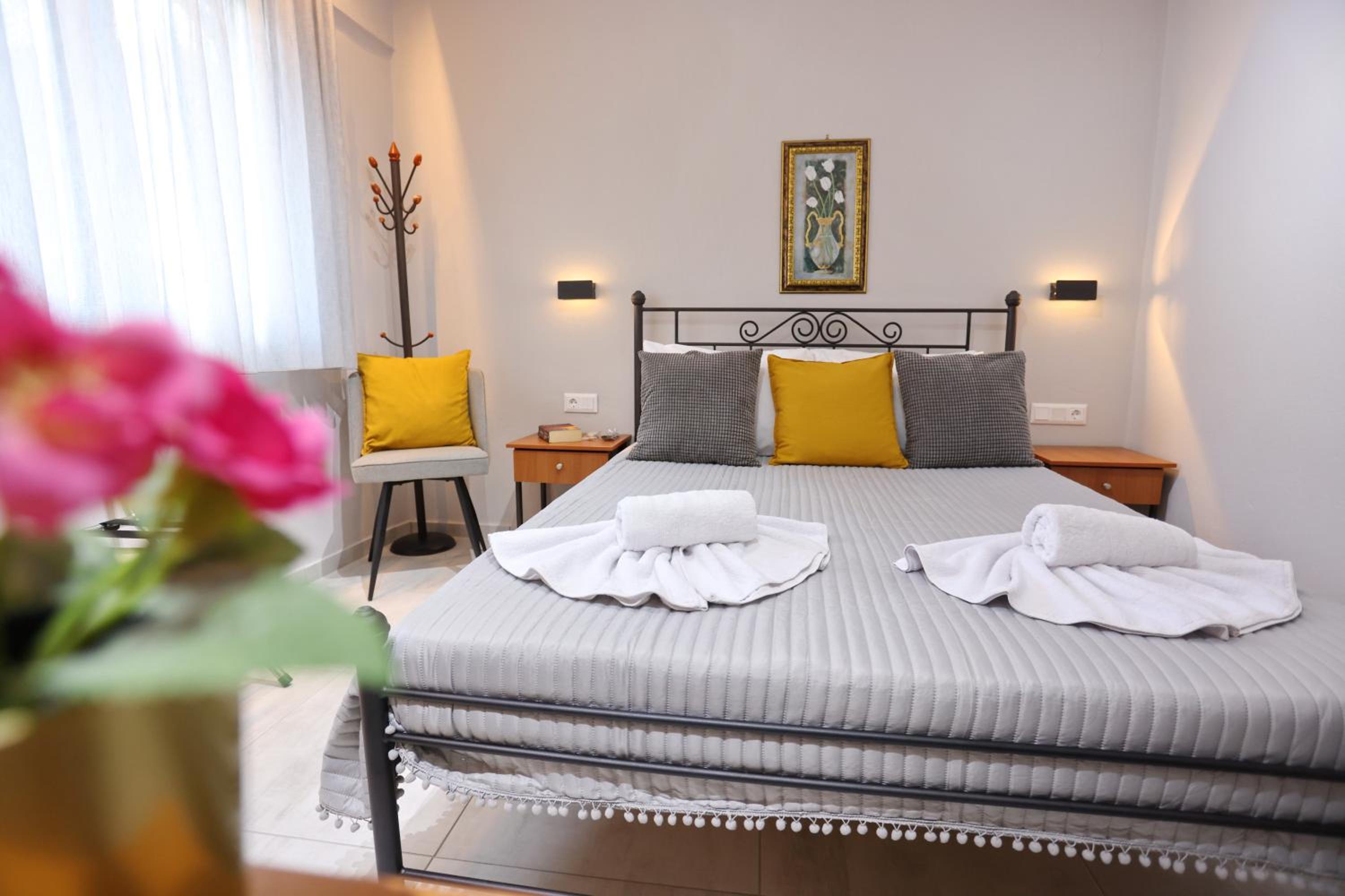 Katerina Apartments