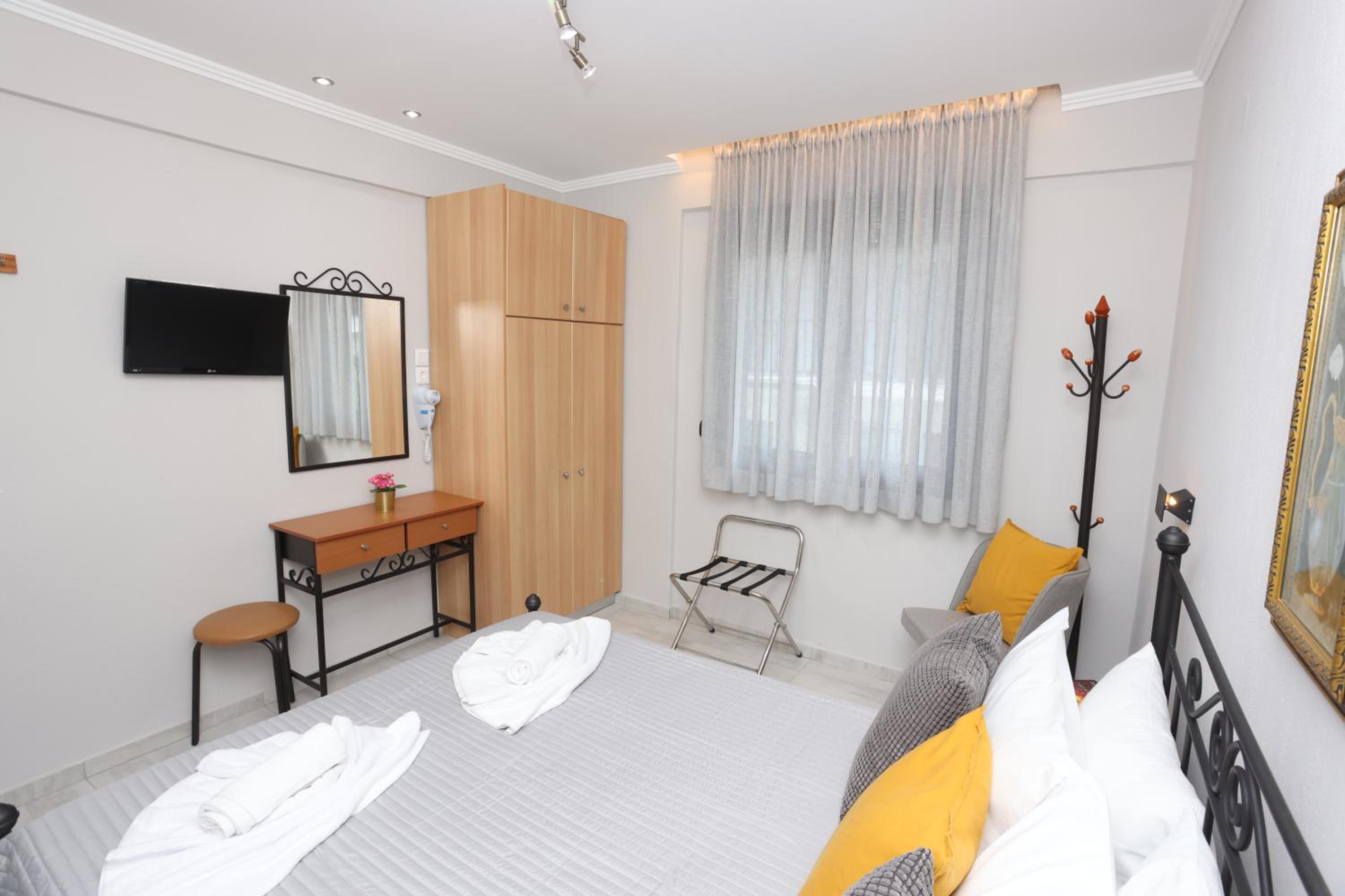 Katerina Apartments