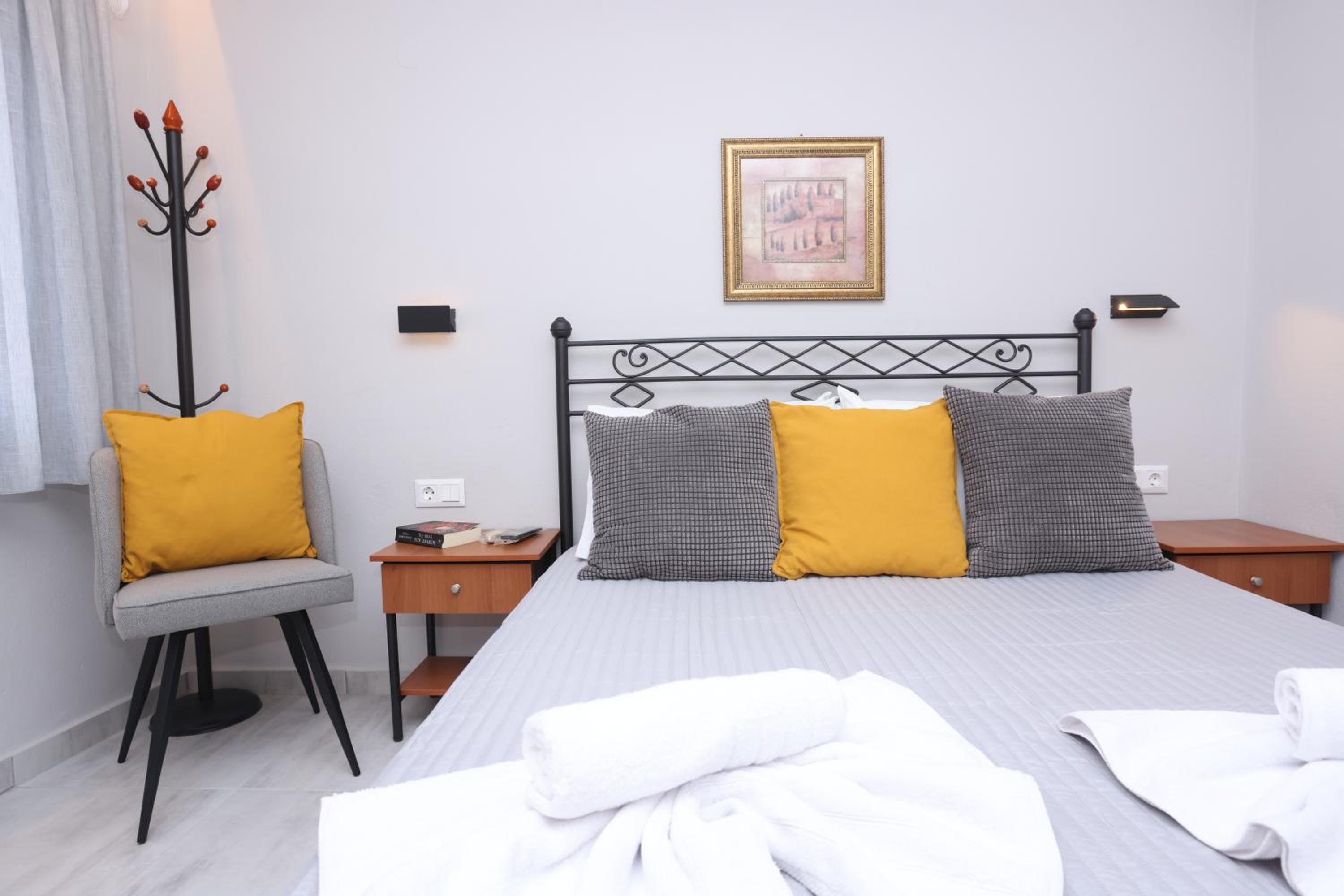 Katerina Apartments
