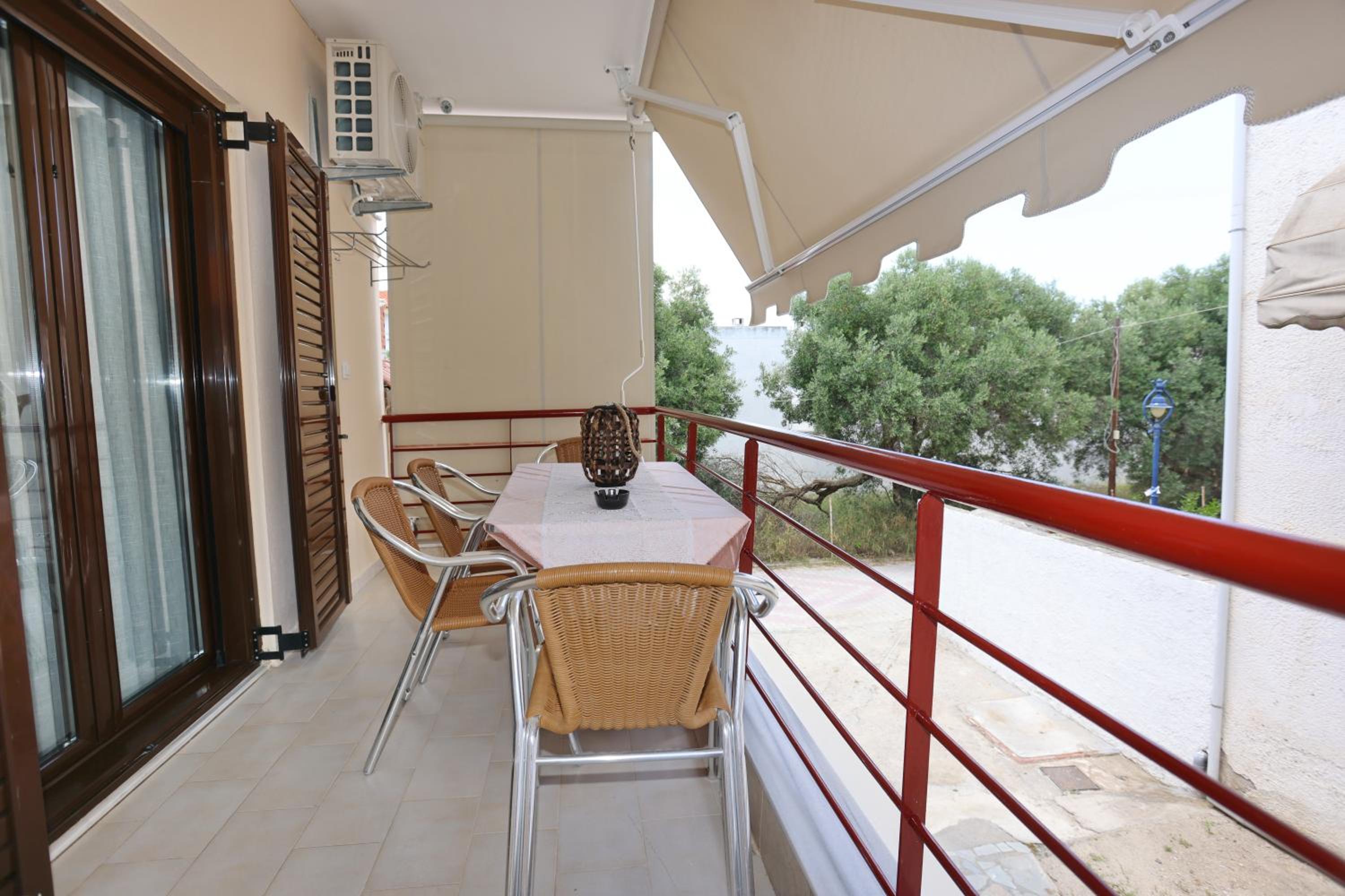 Katerina Apartments