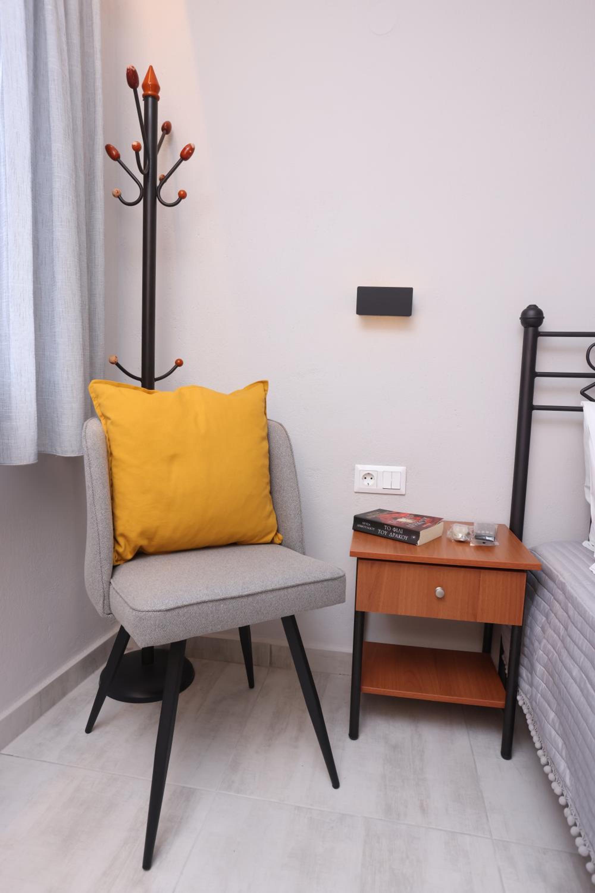 Katerina Apartments