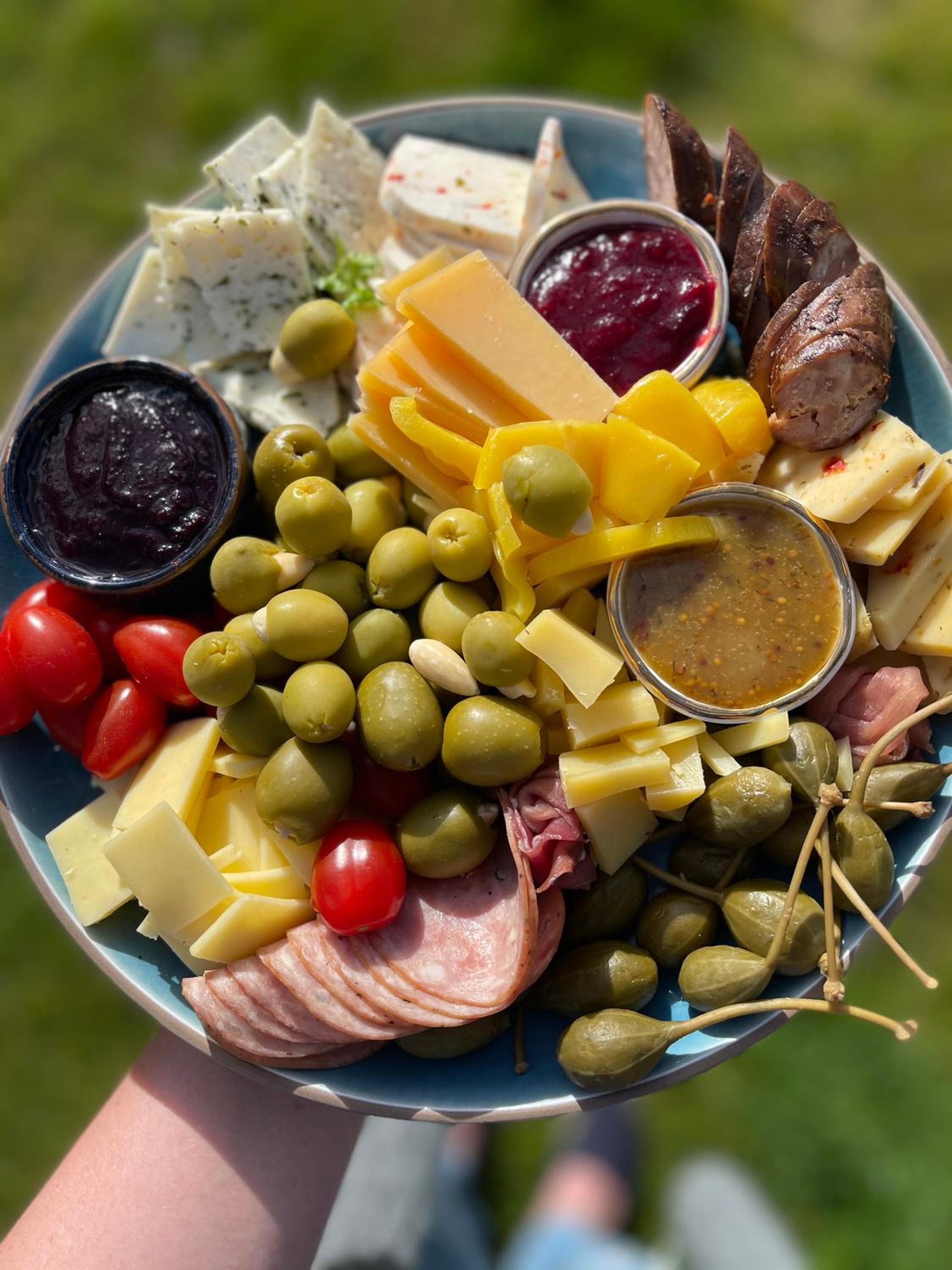 food