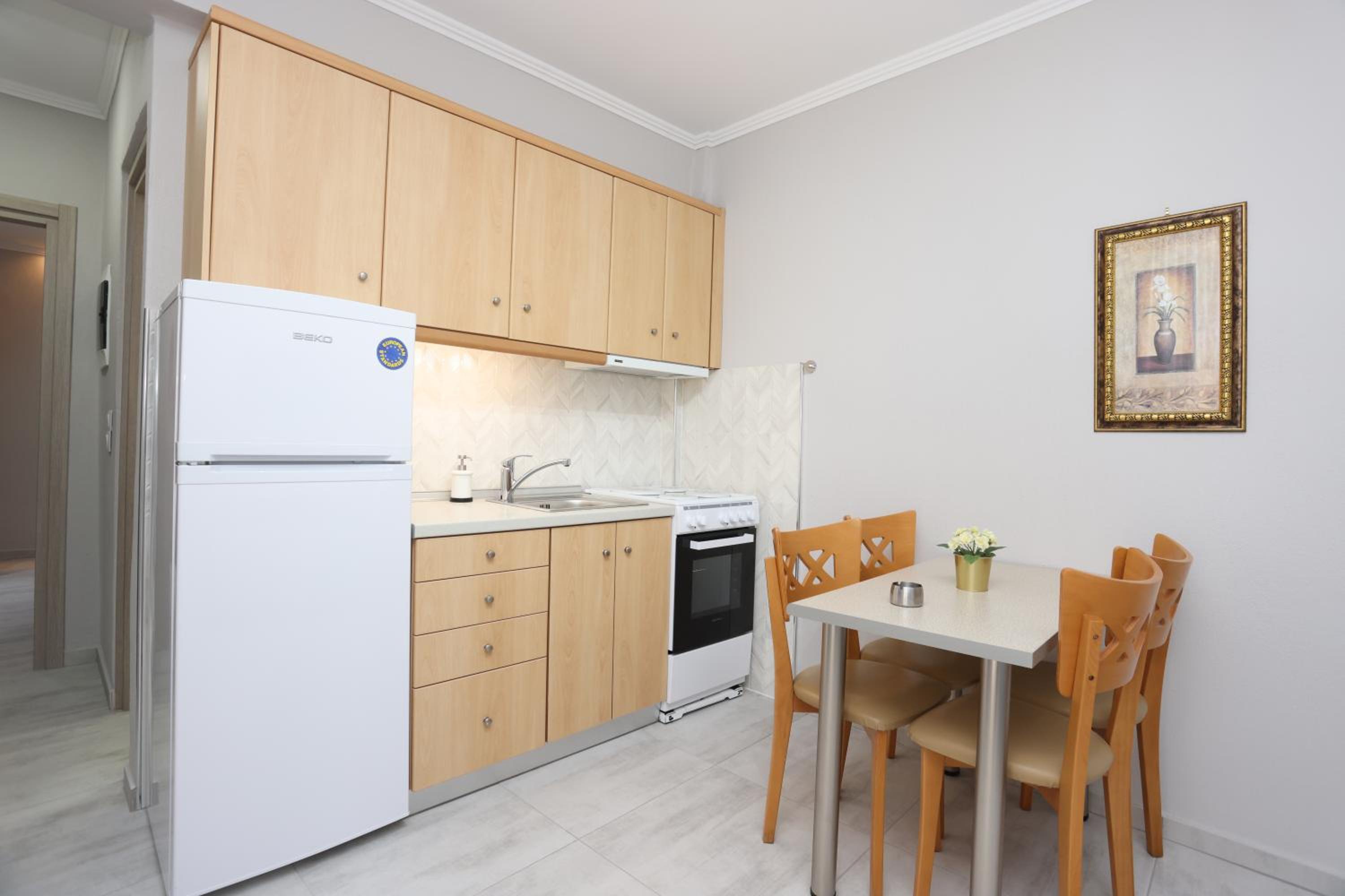 Katerina Apartments
