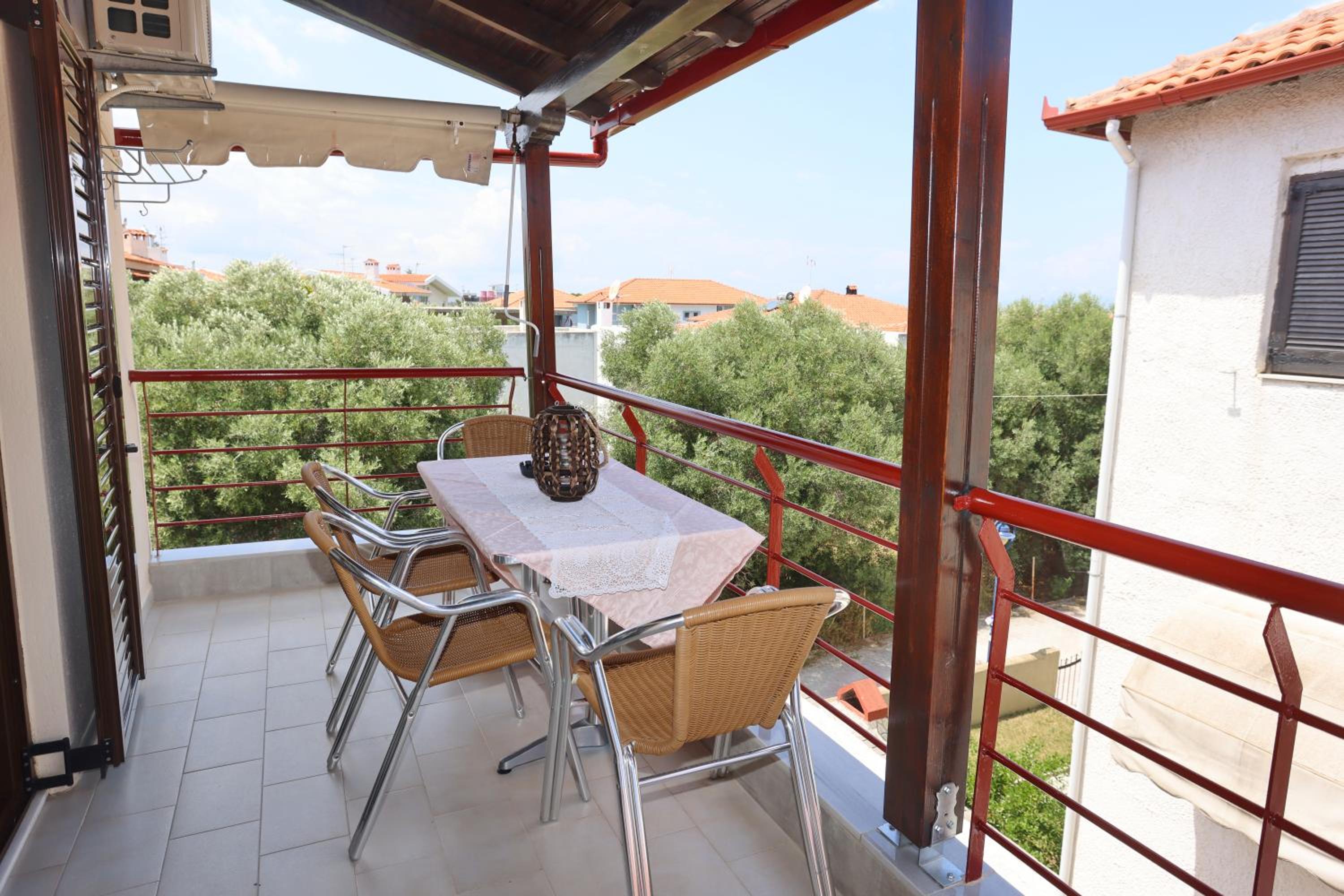 Katerina Apartments