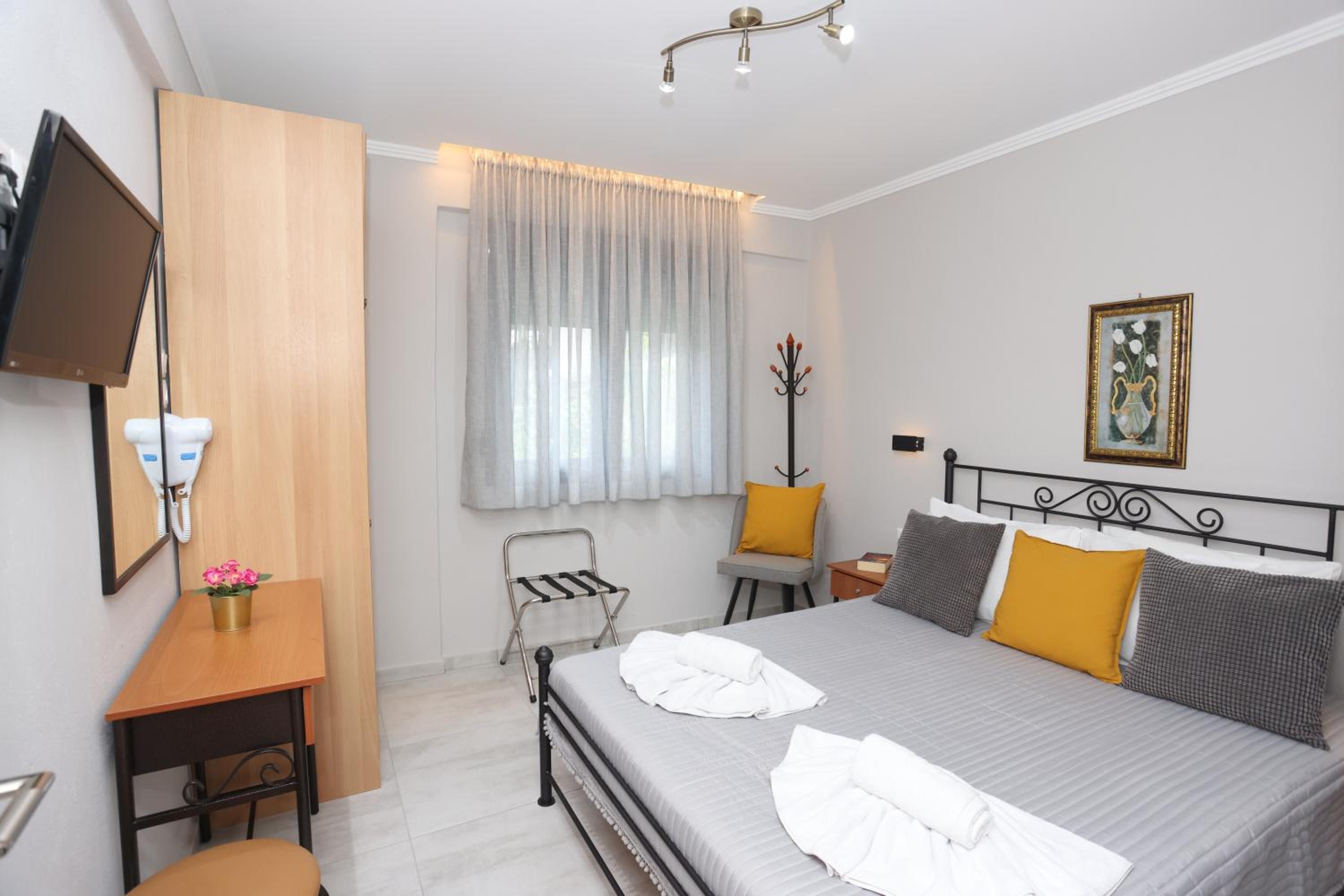 Katerina Apartments