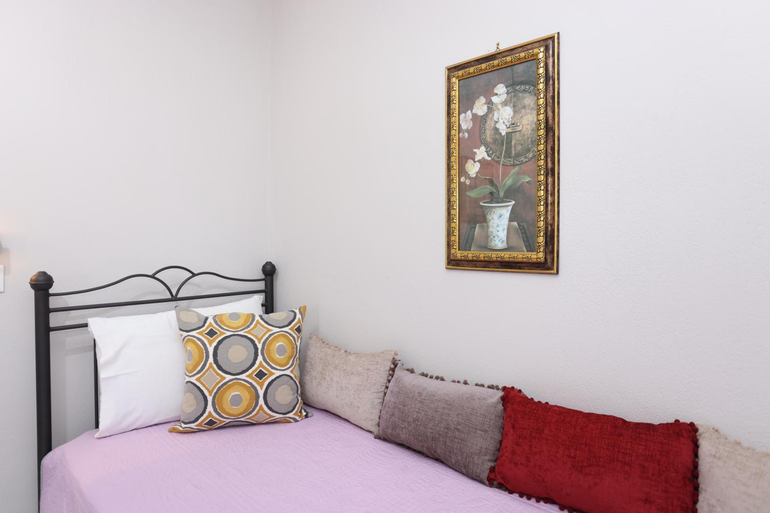 Katerina Apartments