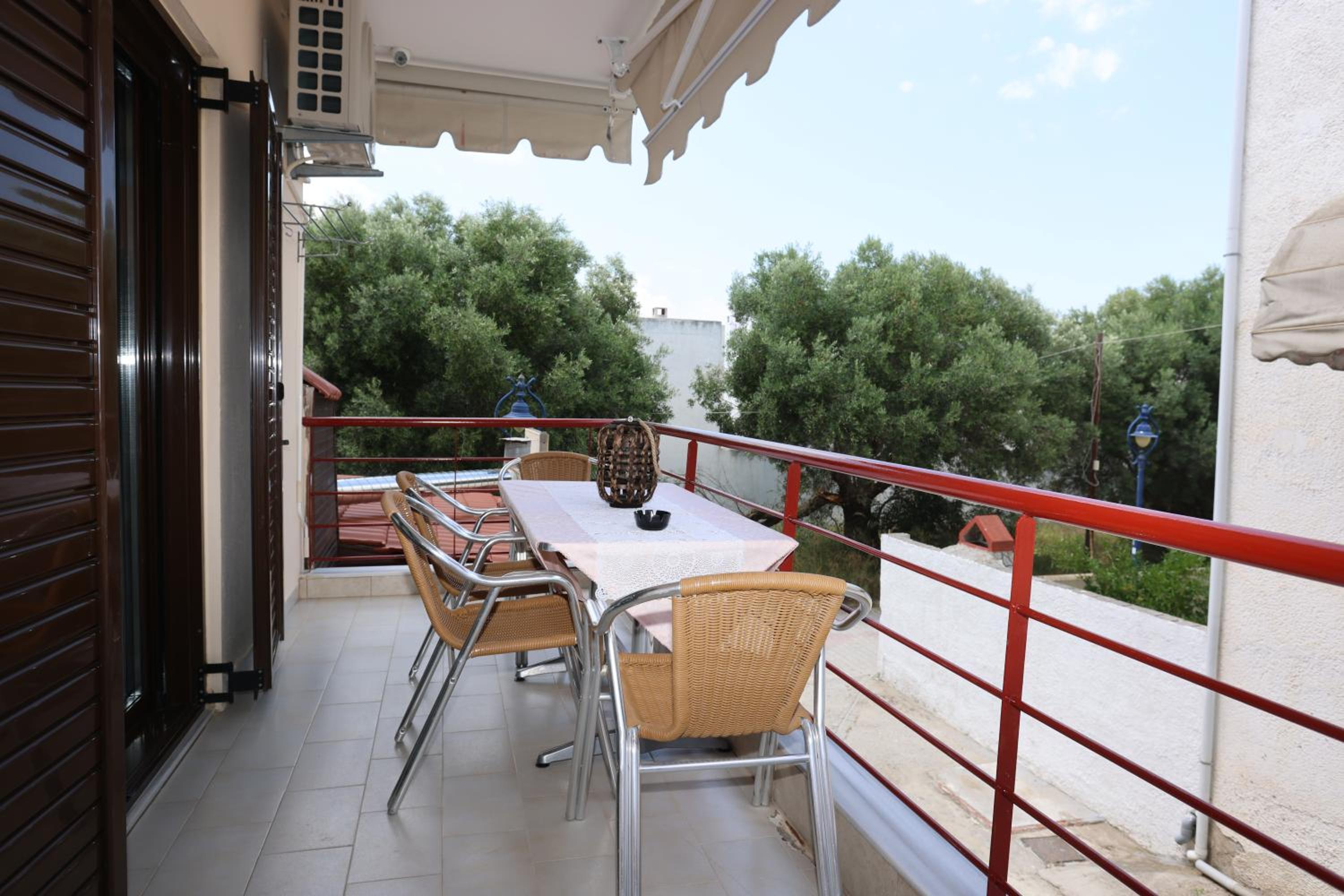 Katerina Apartments