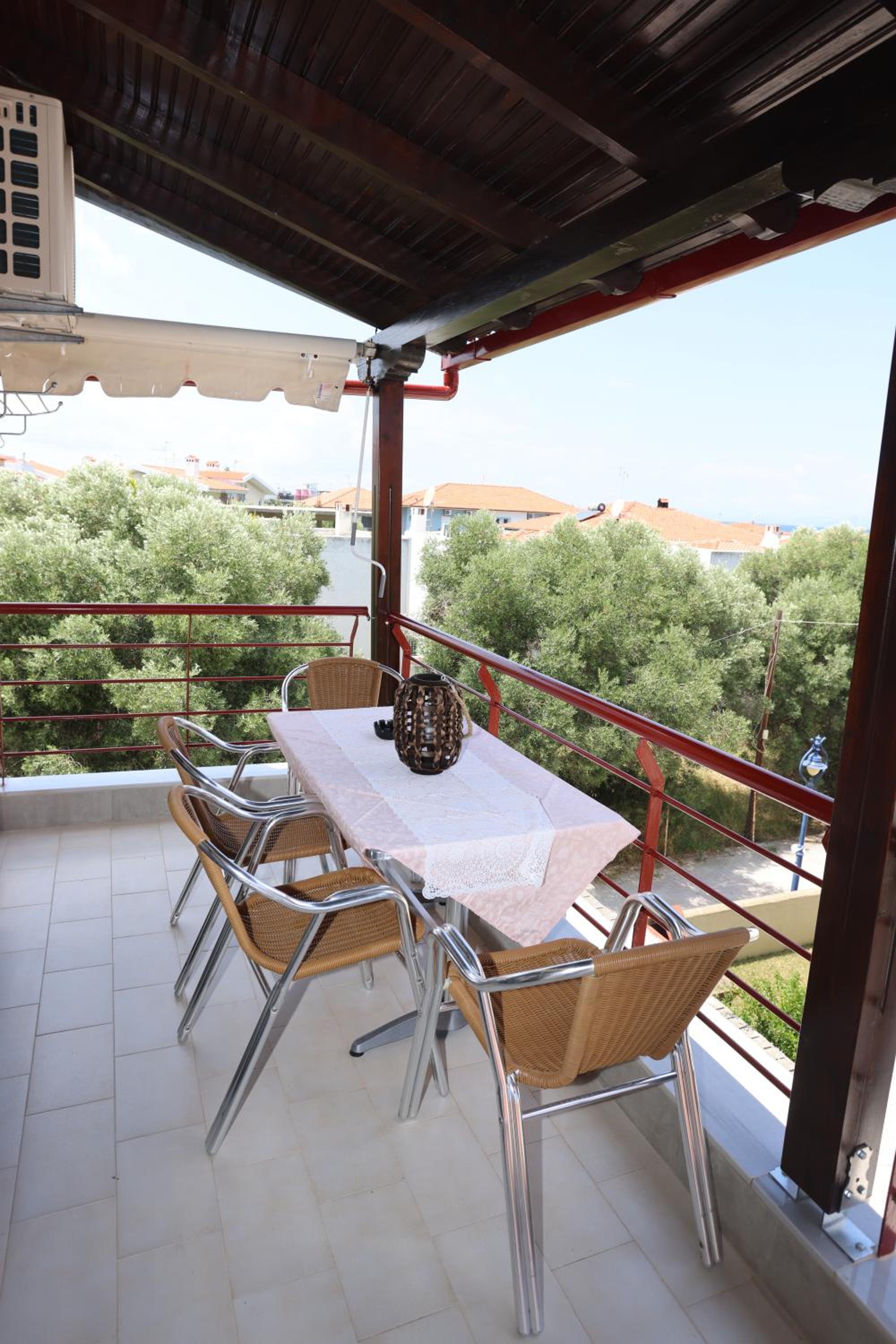 Katerina Apartments