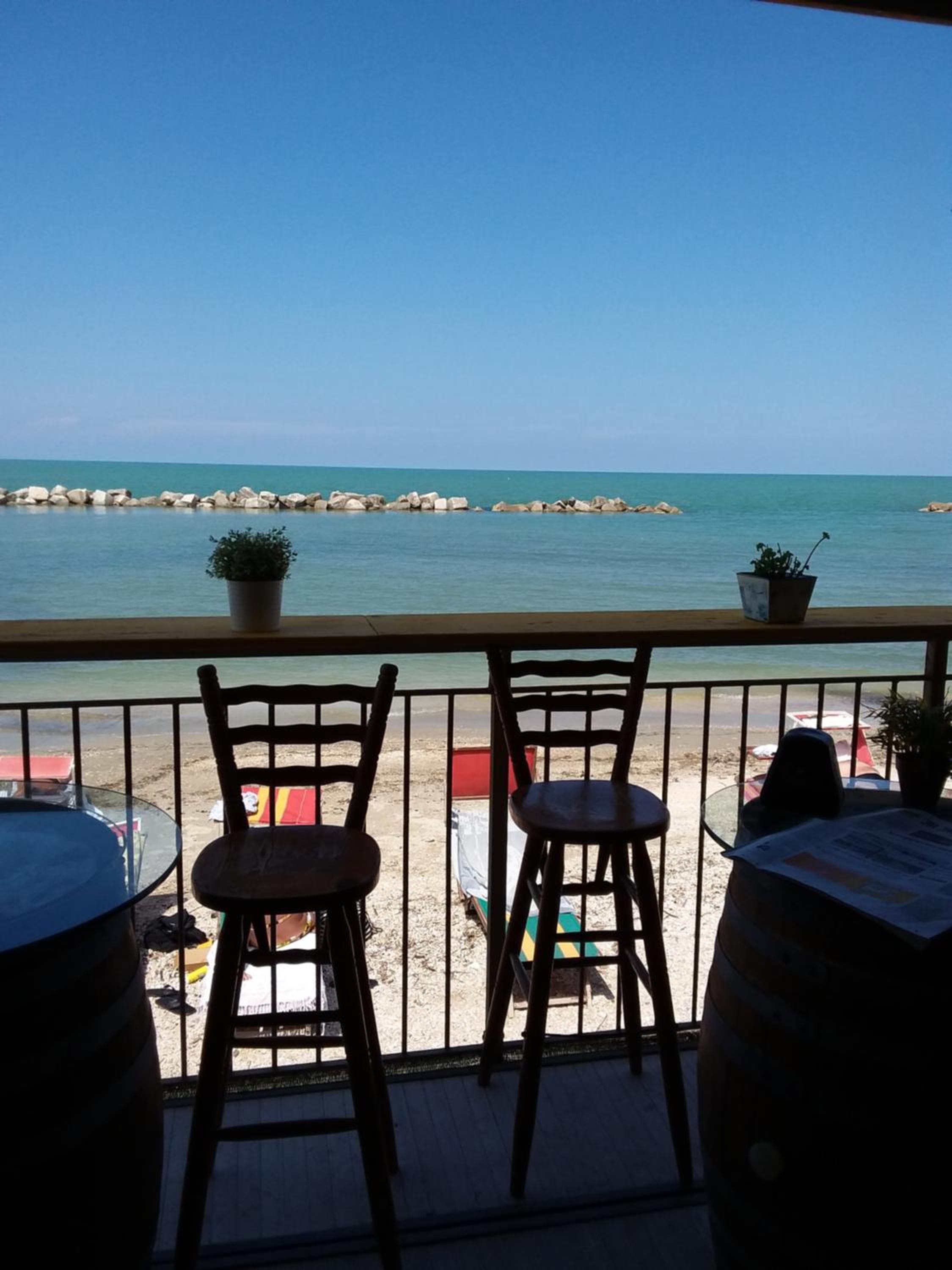 Acquamarina B&B Casa vacanze