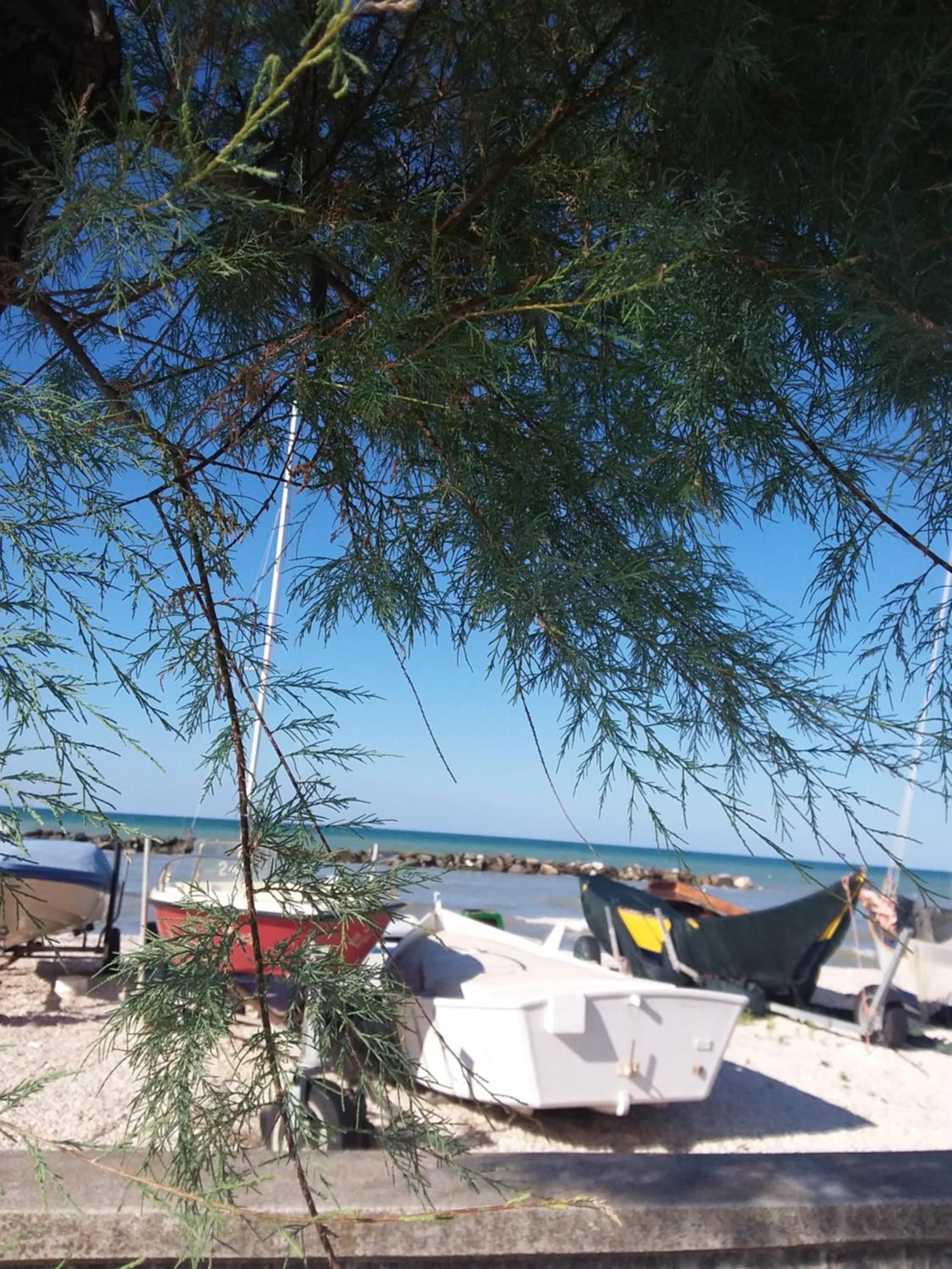 Acquamarina B&B Casa vacanze