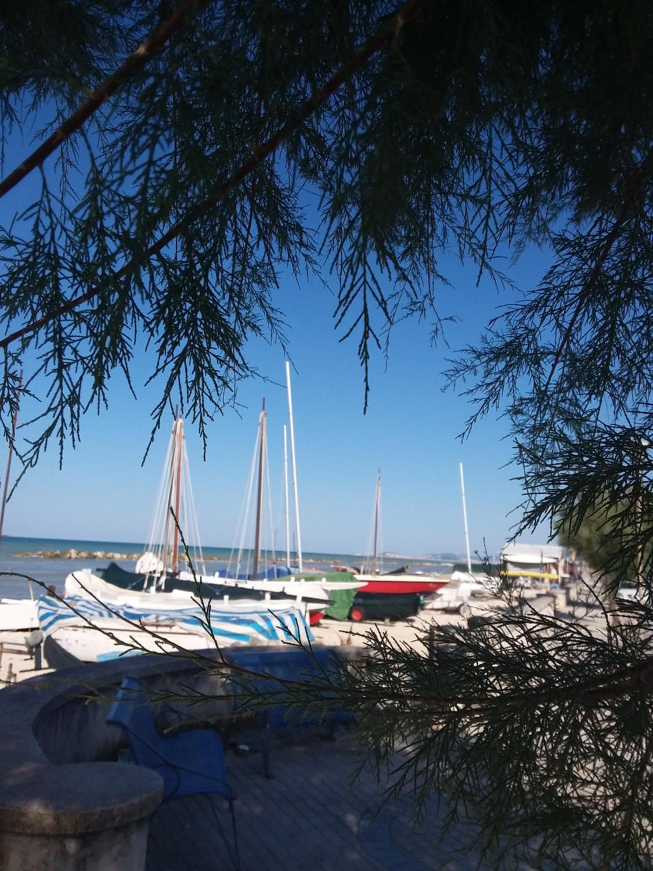 Acquamarina B&B Casa vacanze