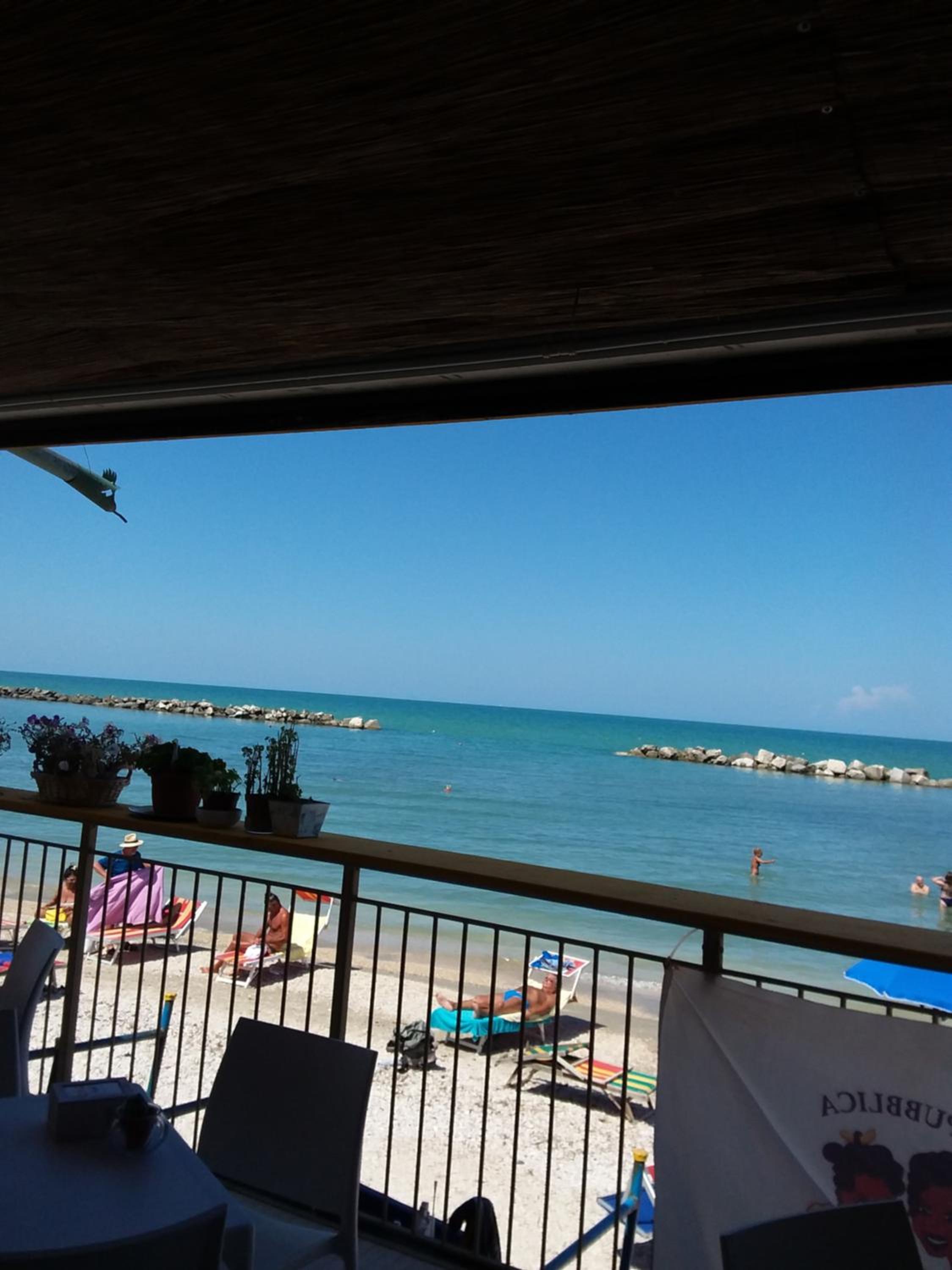 Acquamarina B&B Casa vacanze