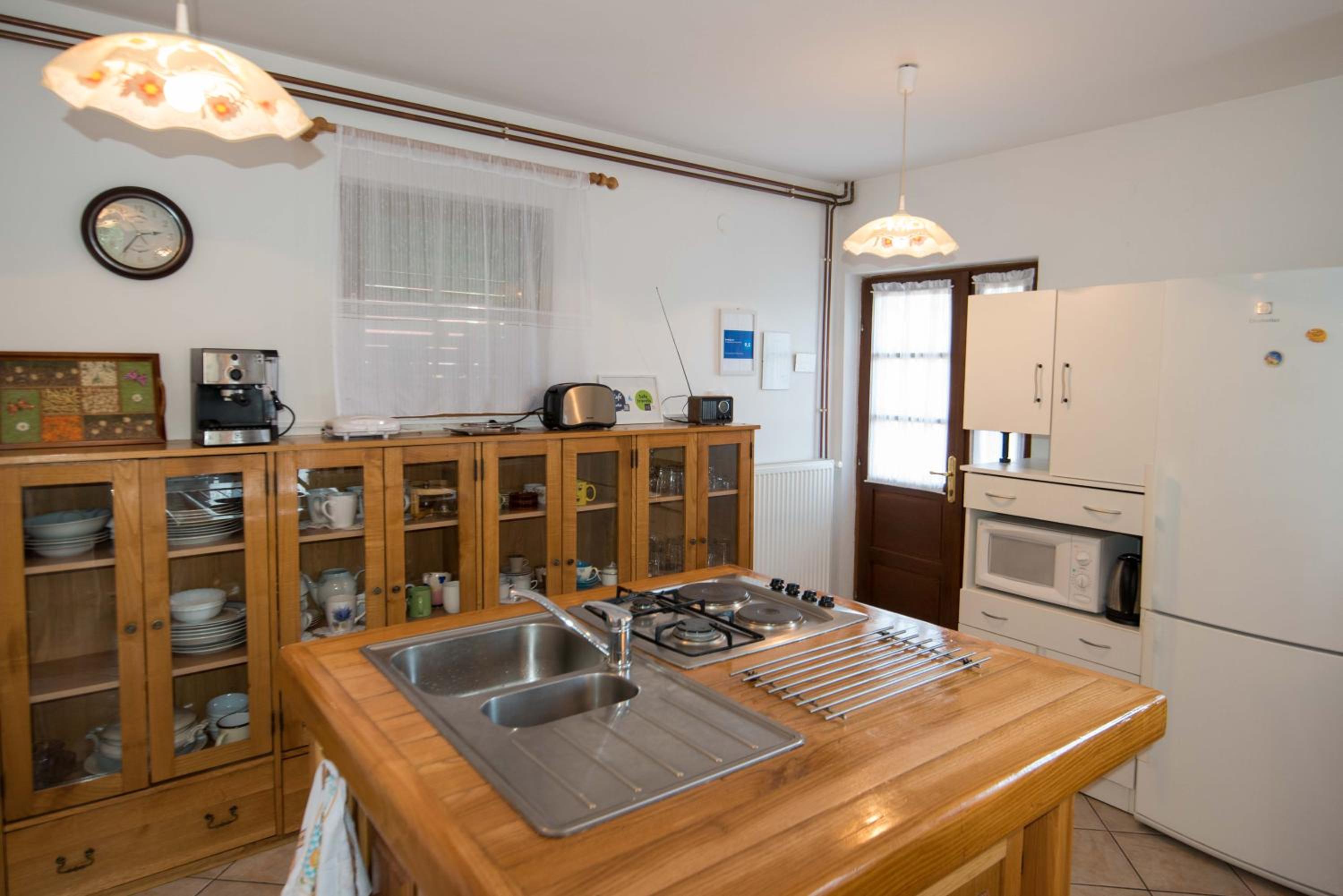 Country House Vrbovčanka view 5