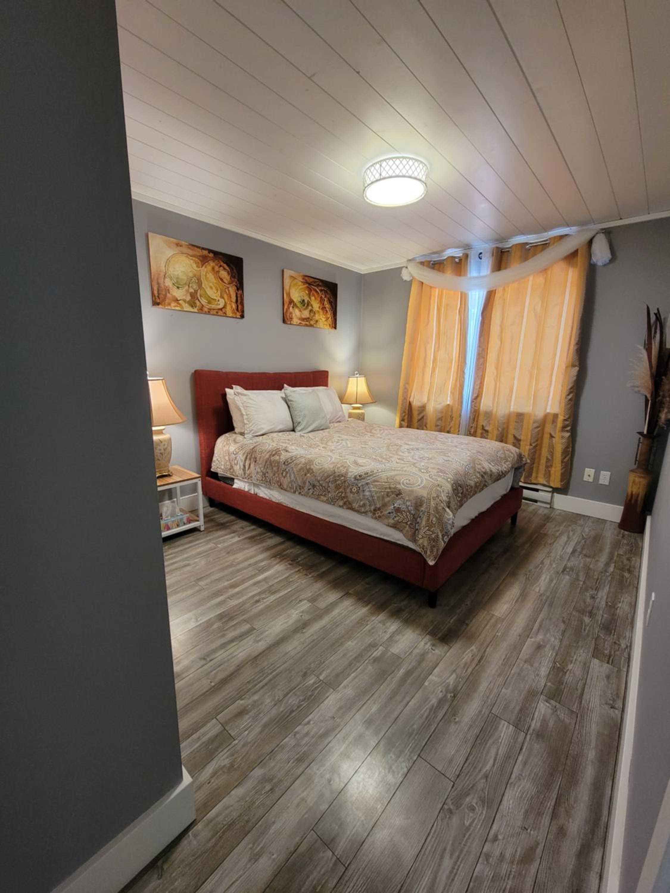 JoyVeal’s Homey Place