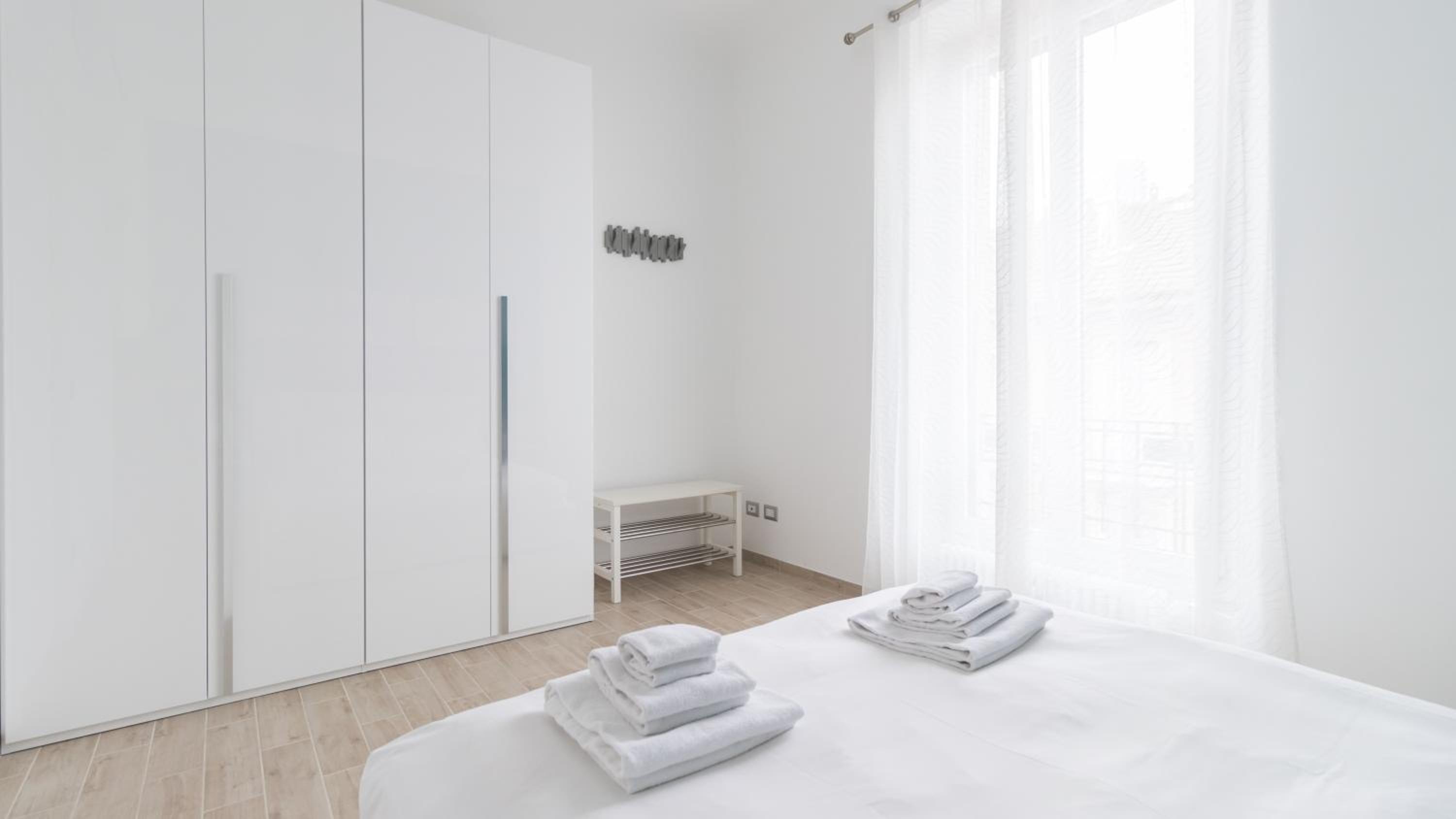 Italianway Comfort - Borsieri 25 A photo 5