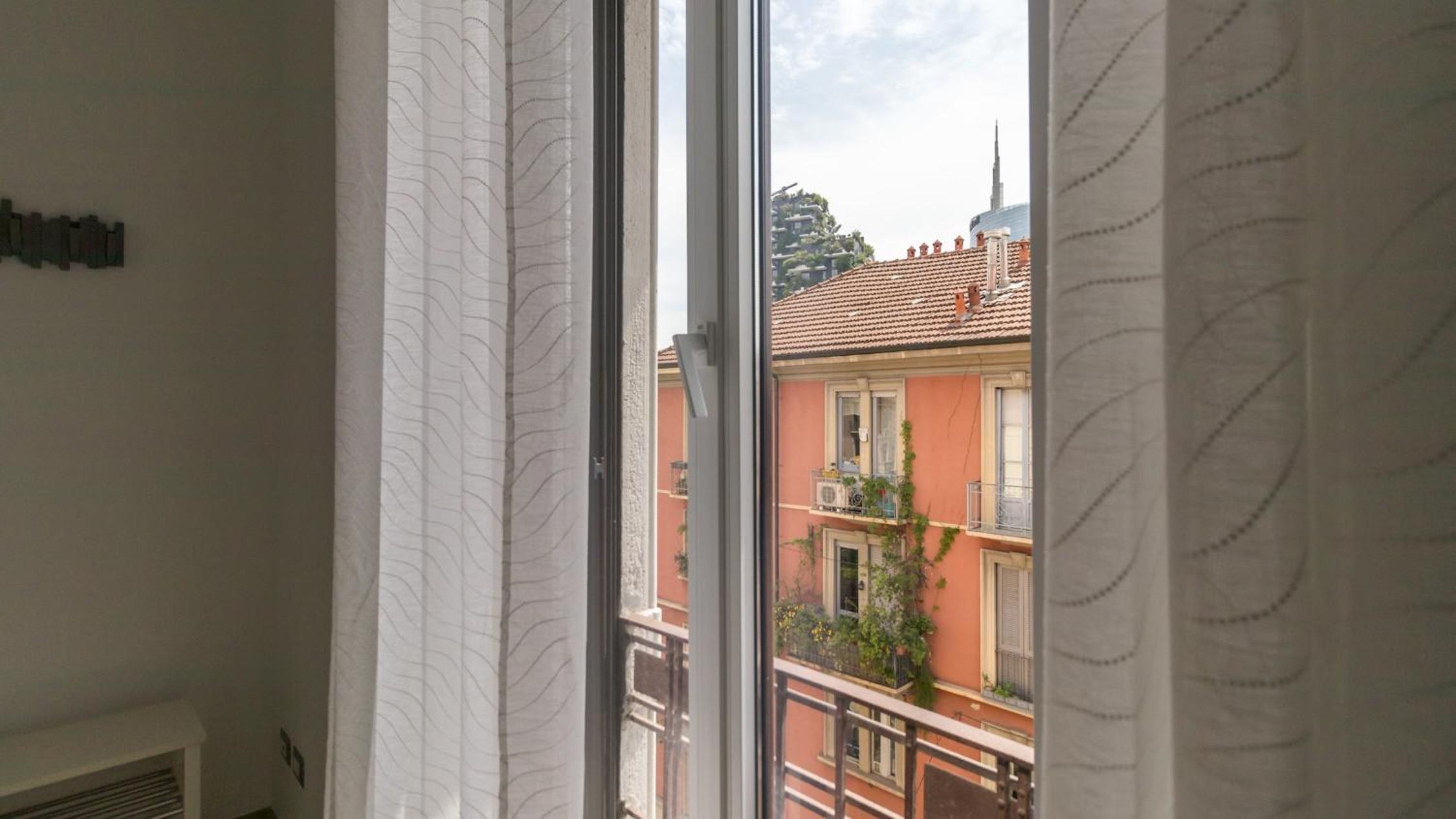 Italianway Comfort - Borsieri 25 A photo 4