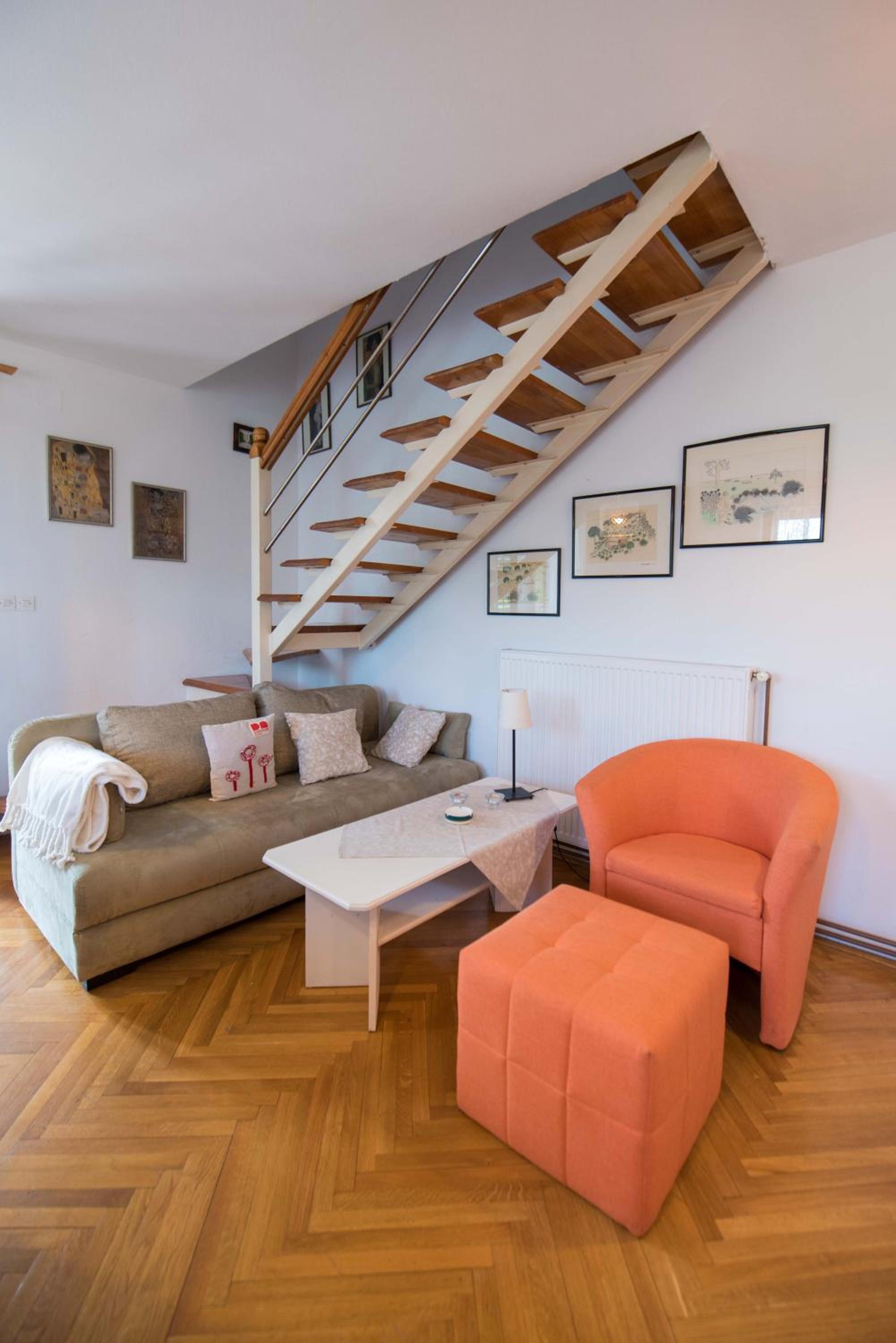 Country House Vrbovčanka view 4