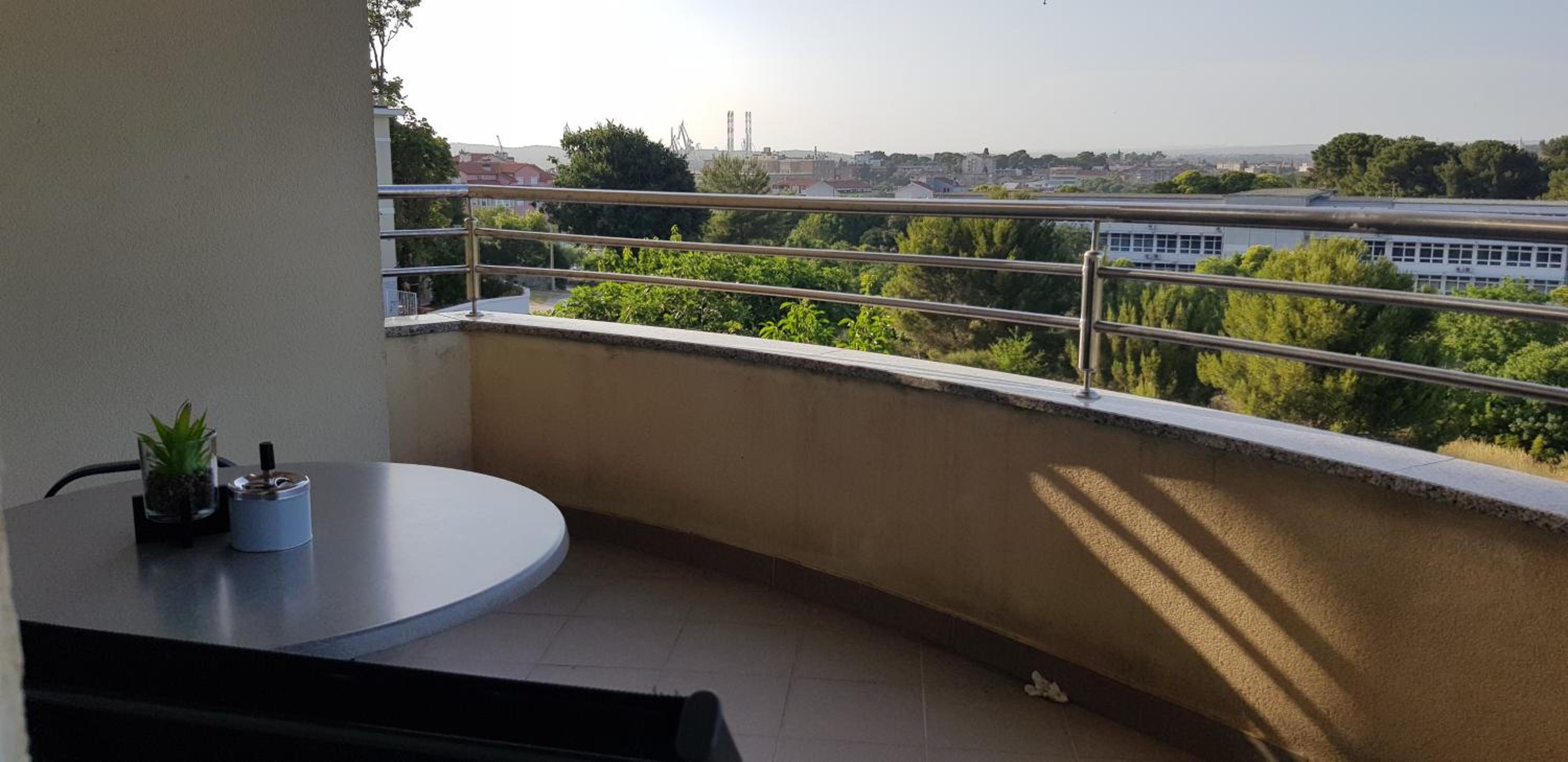 Apartment Sunshine