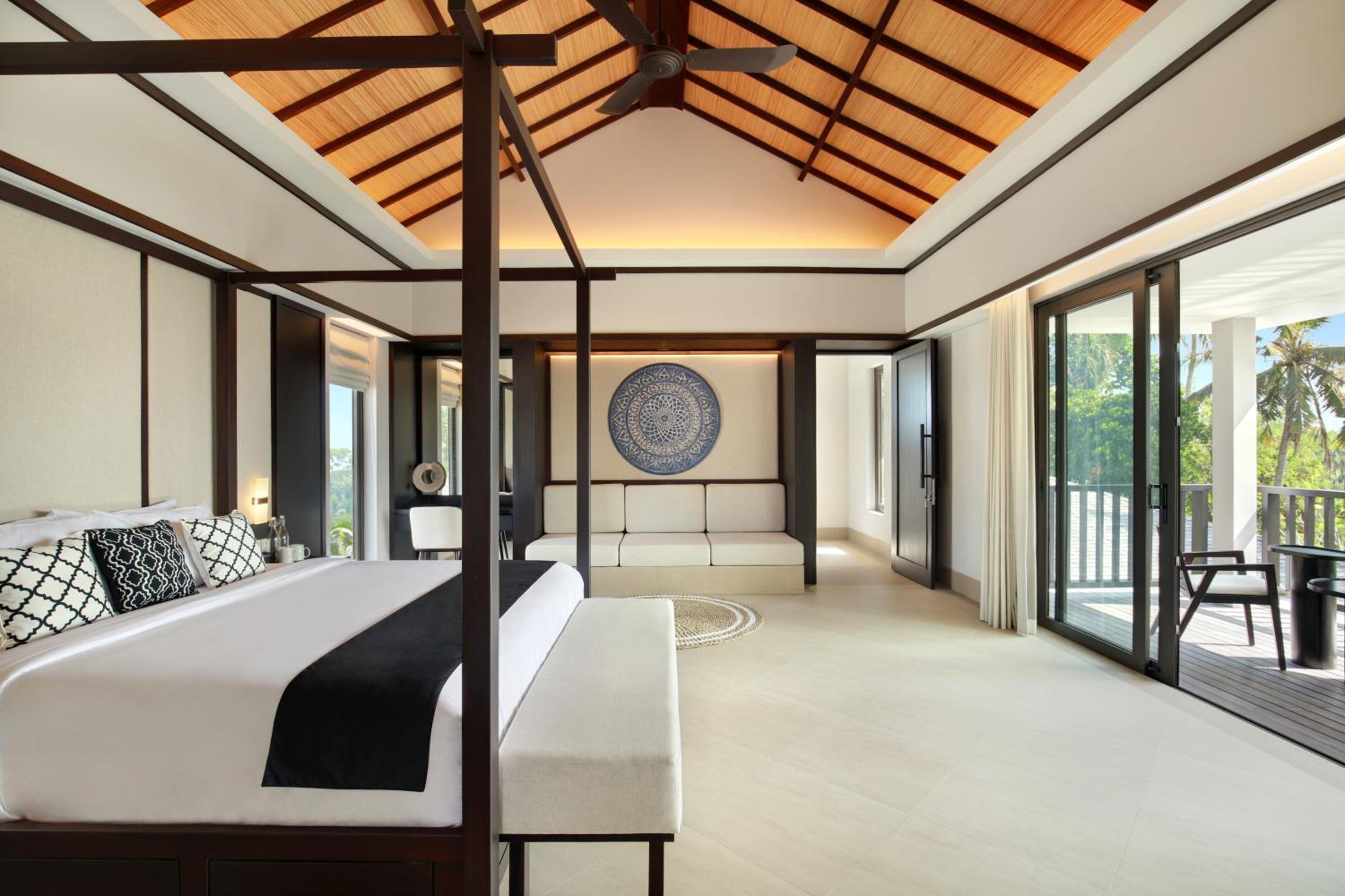 Uma Tirtha Ubud By Island Escape view 2