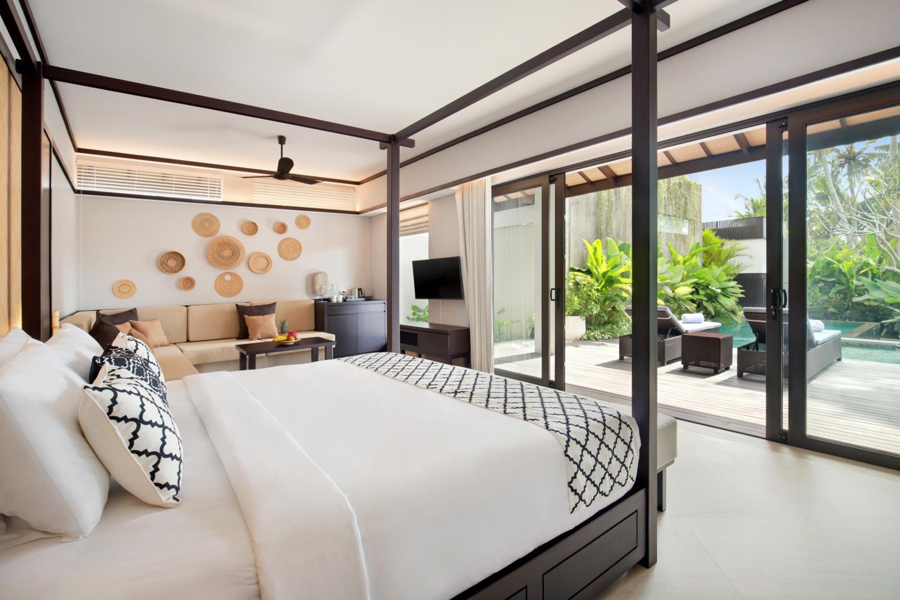 Uma Tirtha Ubud By Island Escape view 4