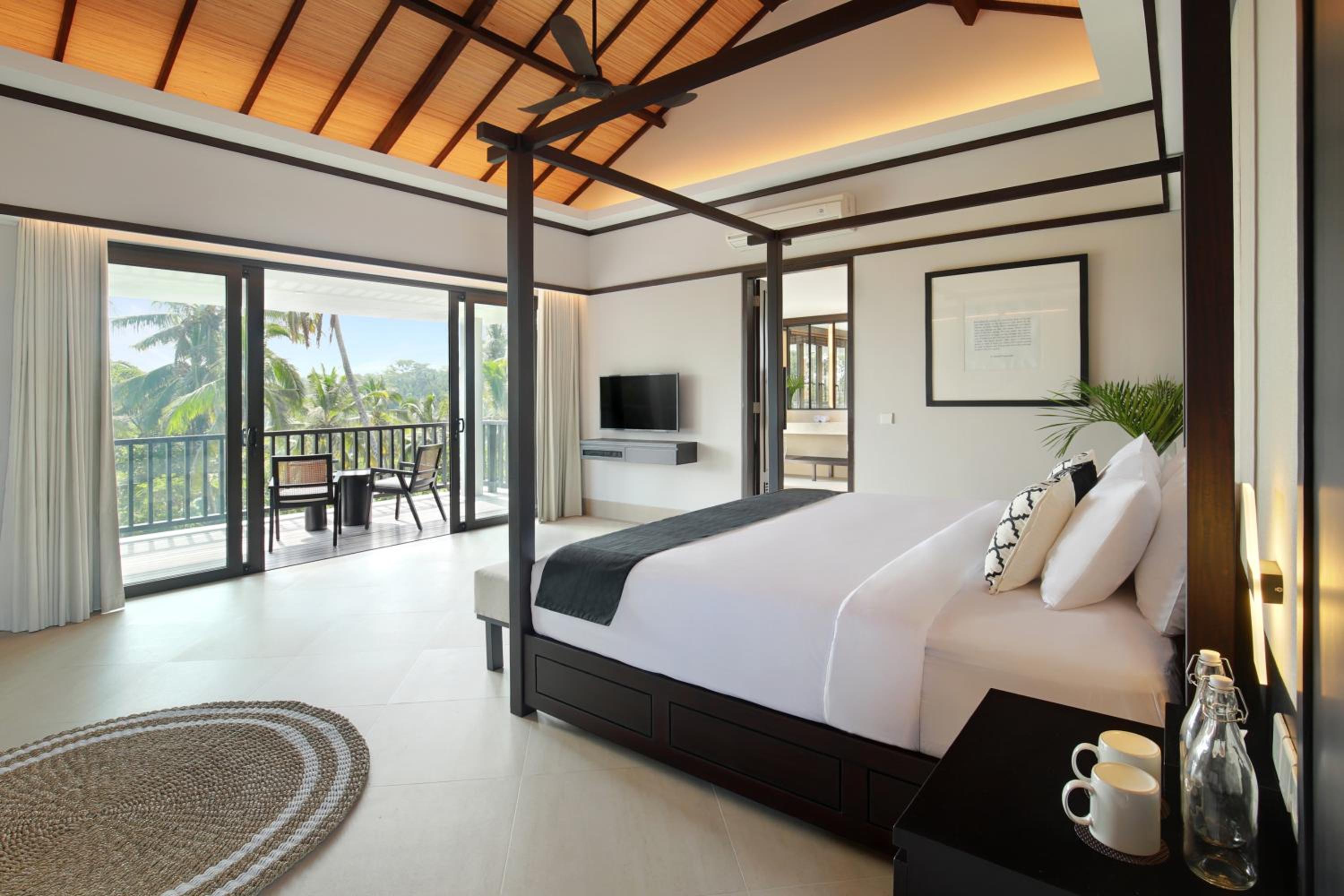 Uma Tirtha Ubud By Island Escape view 3