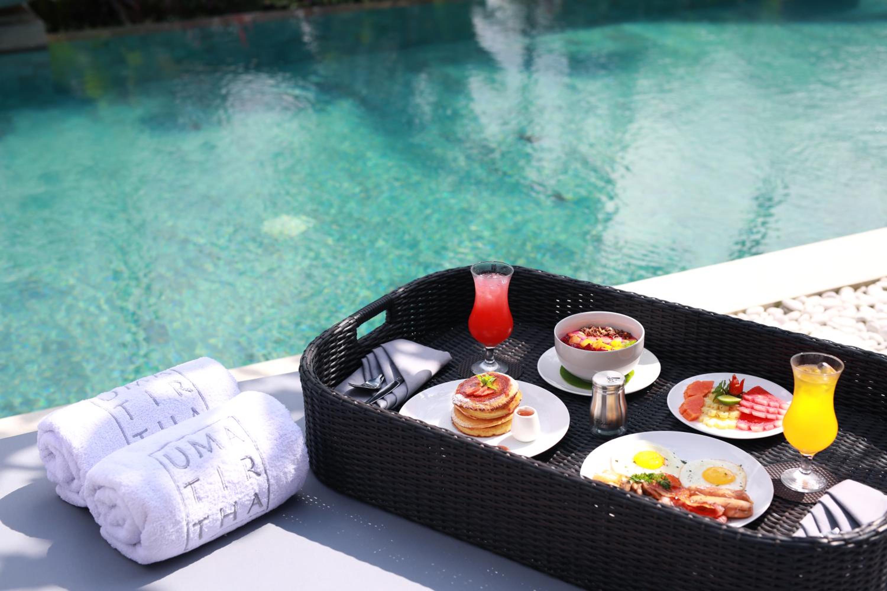 Uma Tirtha Ubud By Island Escape view 5