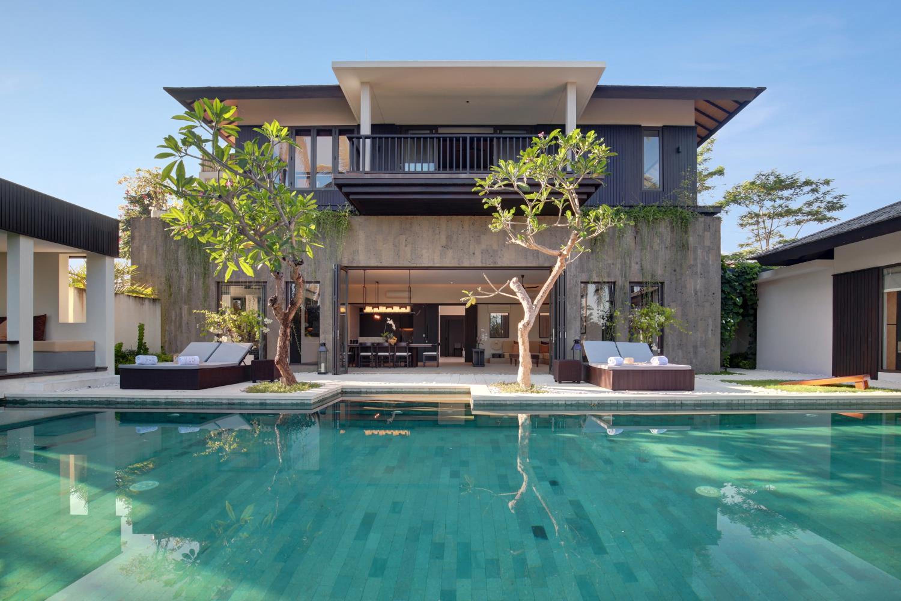 Hotel Uma Tirtha Ubud