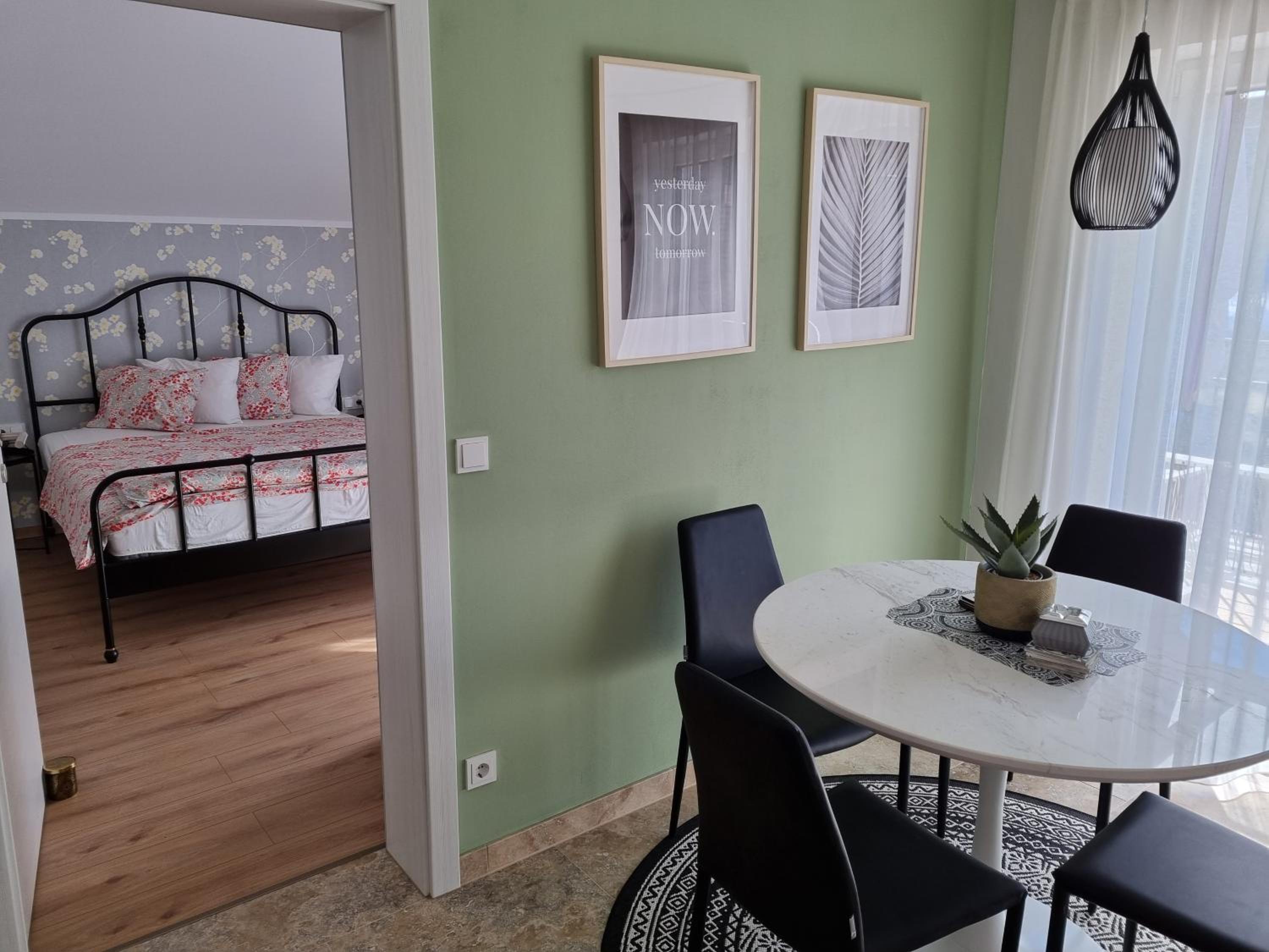 Ferienwohnung Binder Hubertusstraße