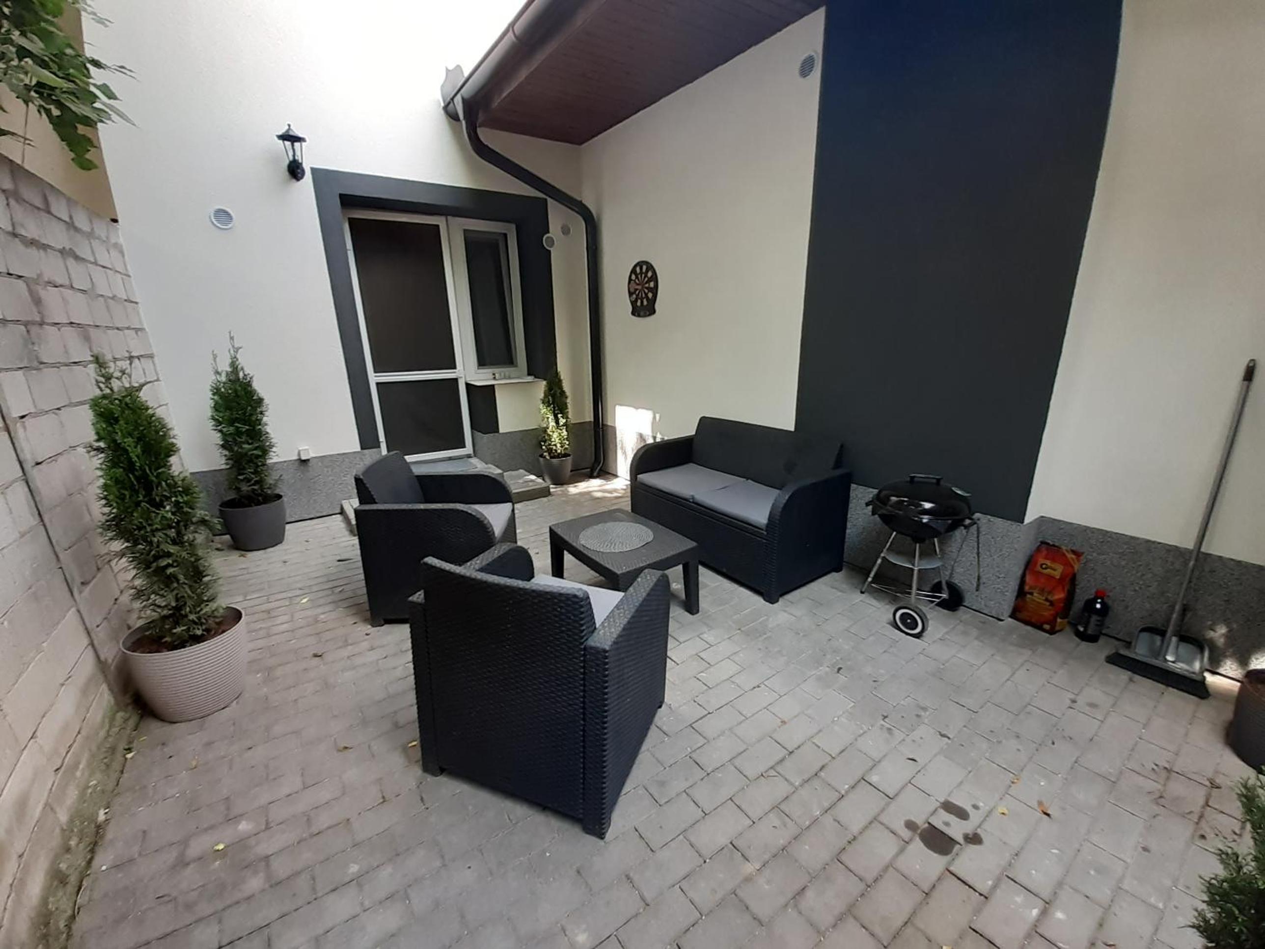 Hotel Apartman S Privatni Virivkou