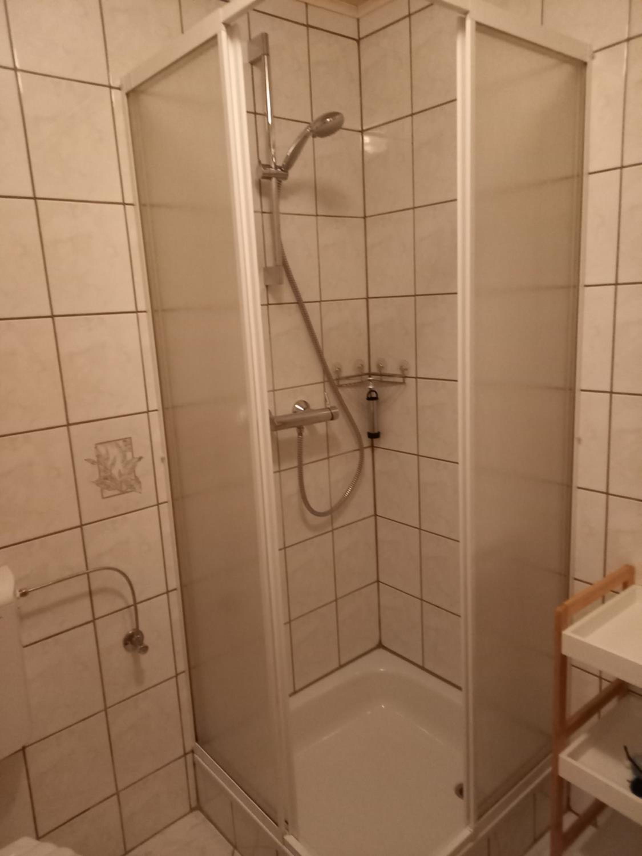 Ferienwohnung Tremmbach view 2