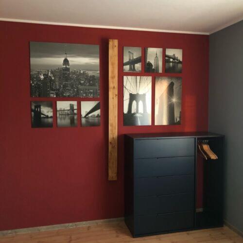 Hanga Apartman view 3