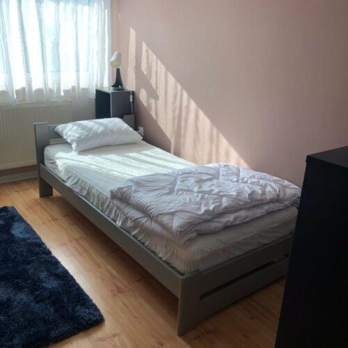 Hanga Apartman view 5