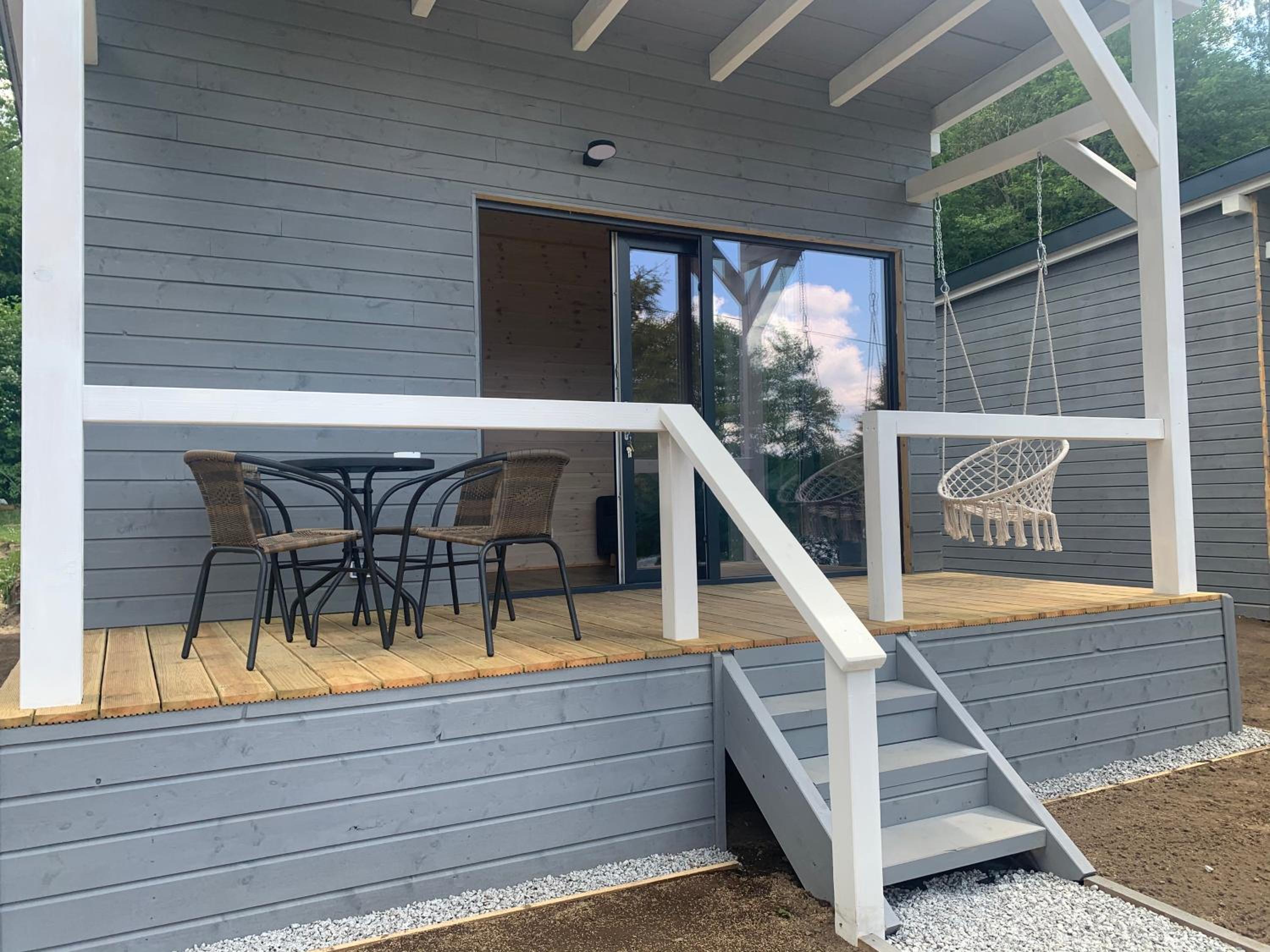 Outdoor Space