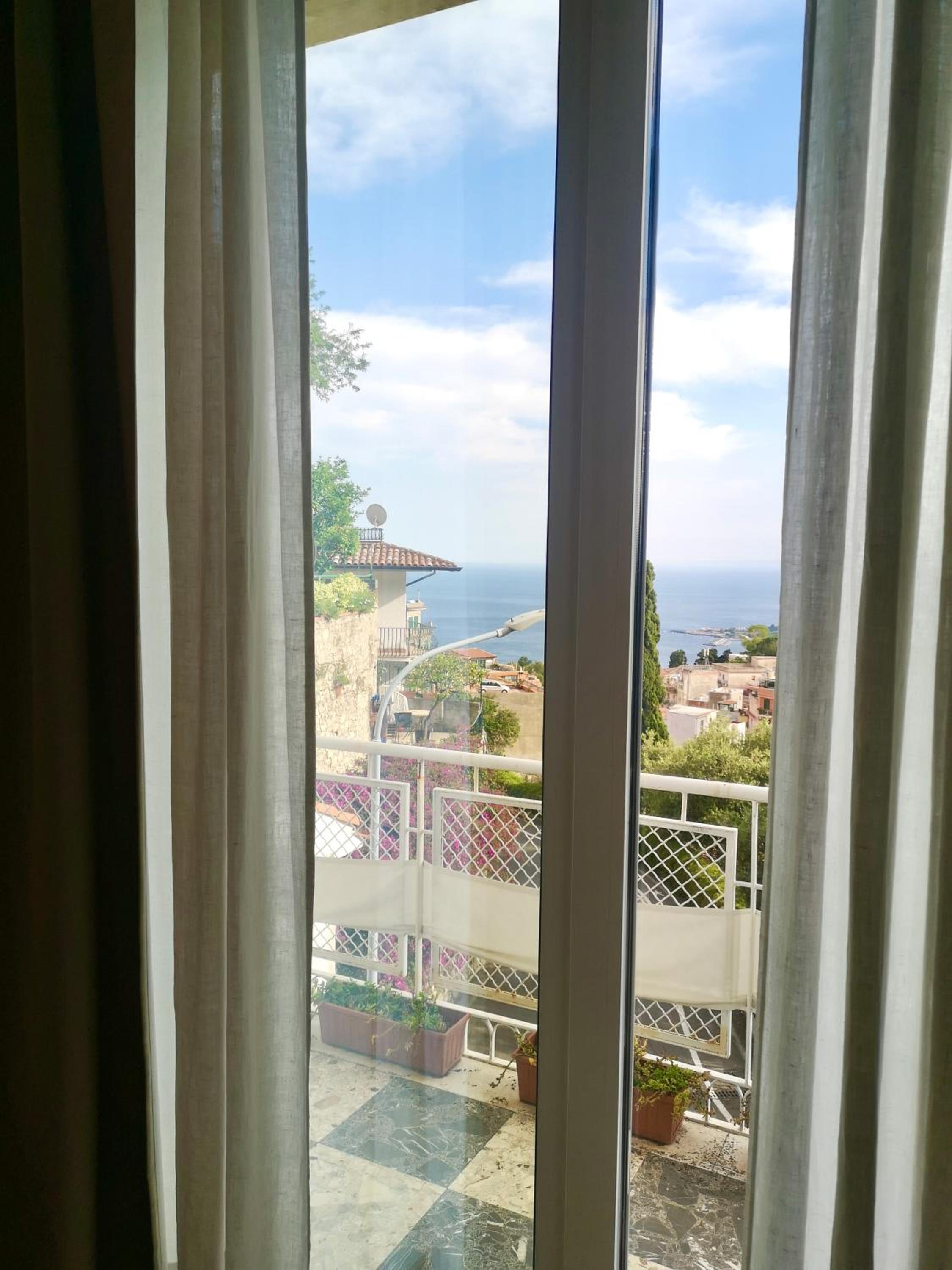 Villa Giannina B&B