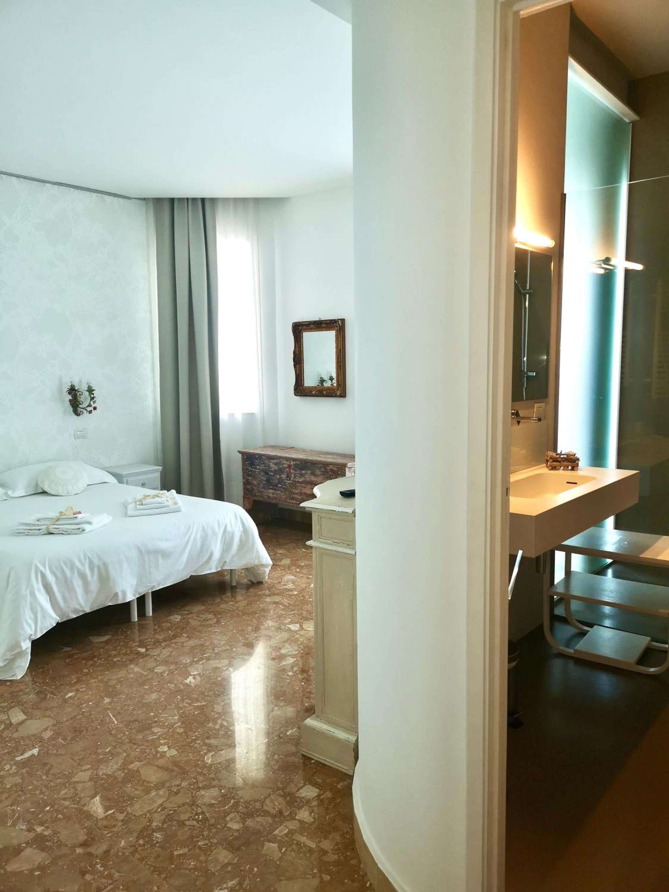 Villa Giannina B&B