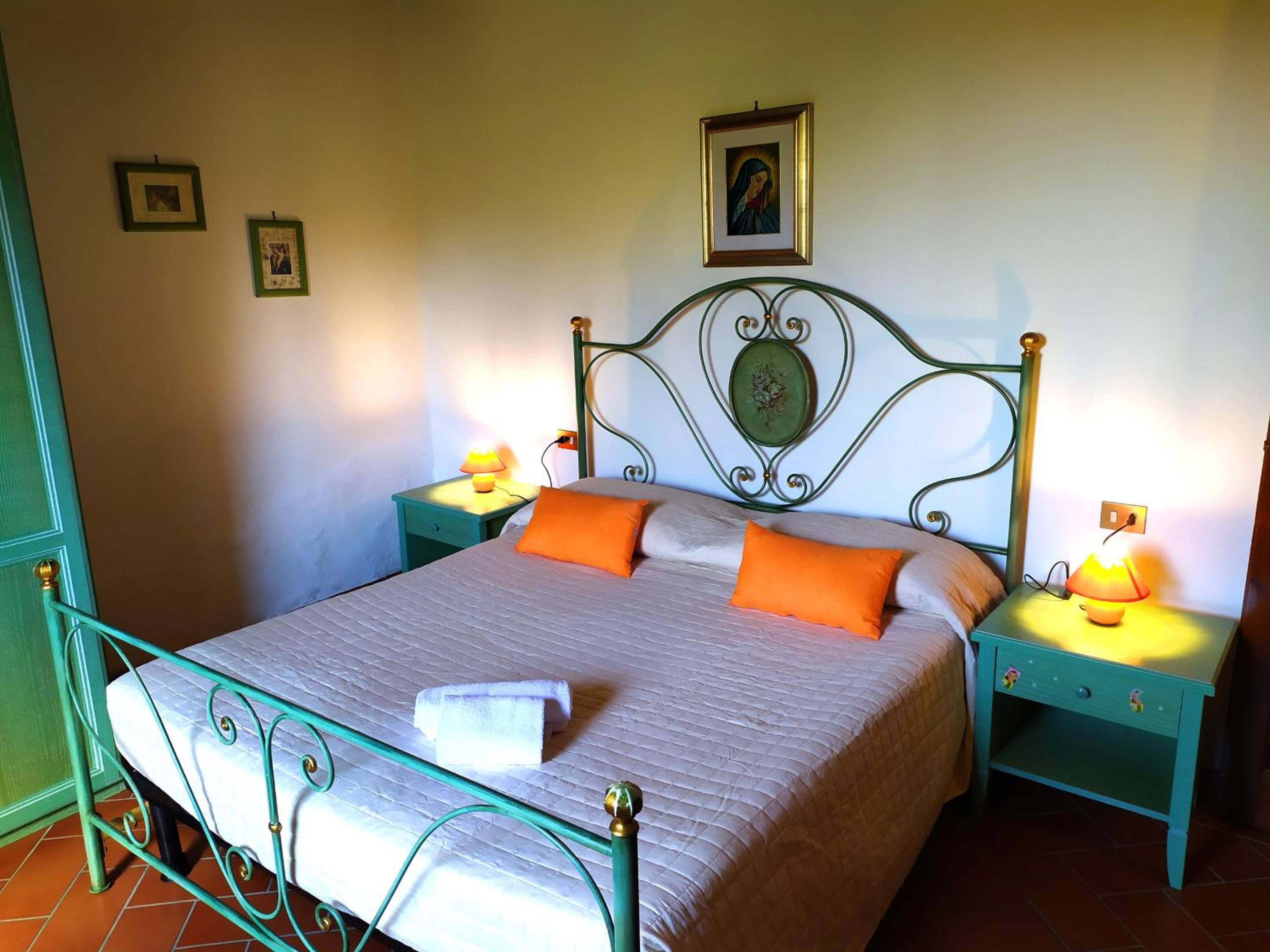 La Fornace - Agriturismo