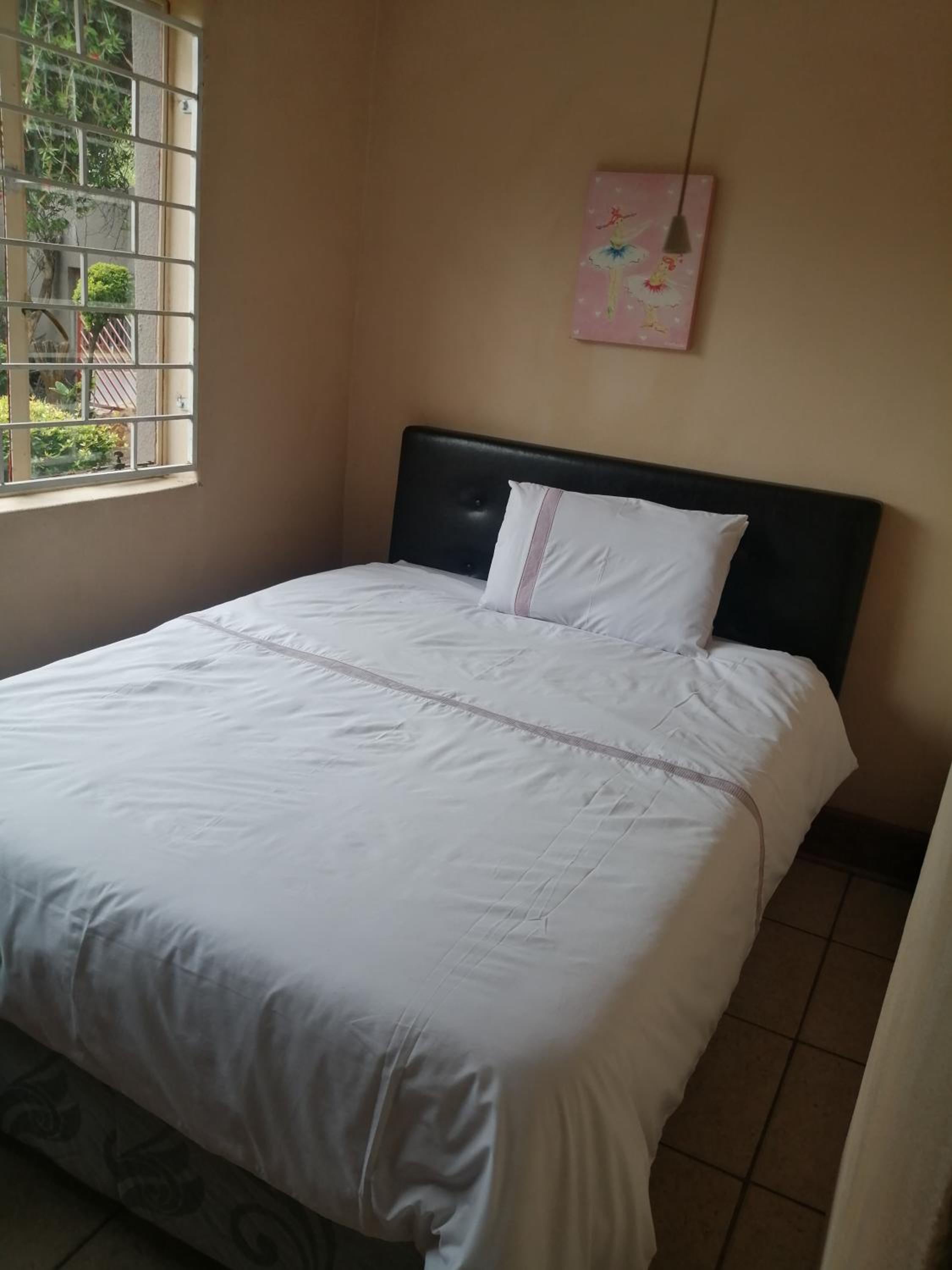 Naisar's Apartments Primrose,Johannesburg
