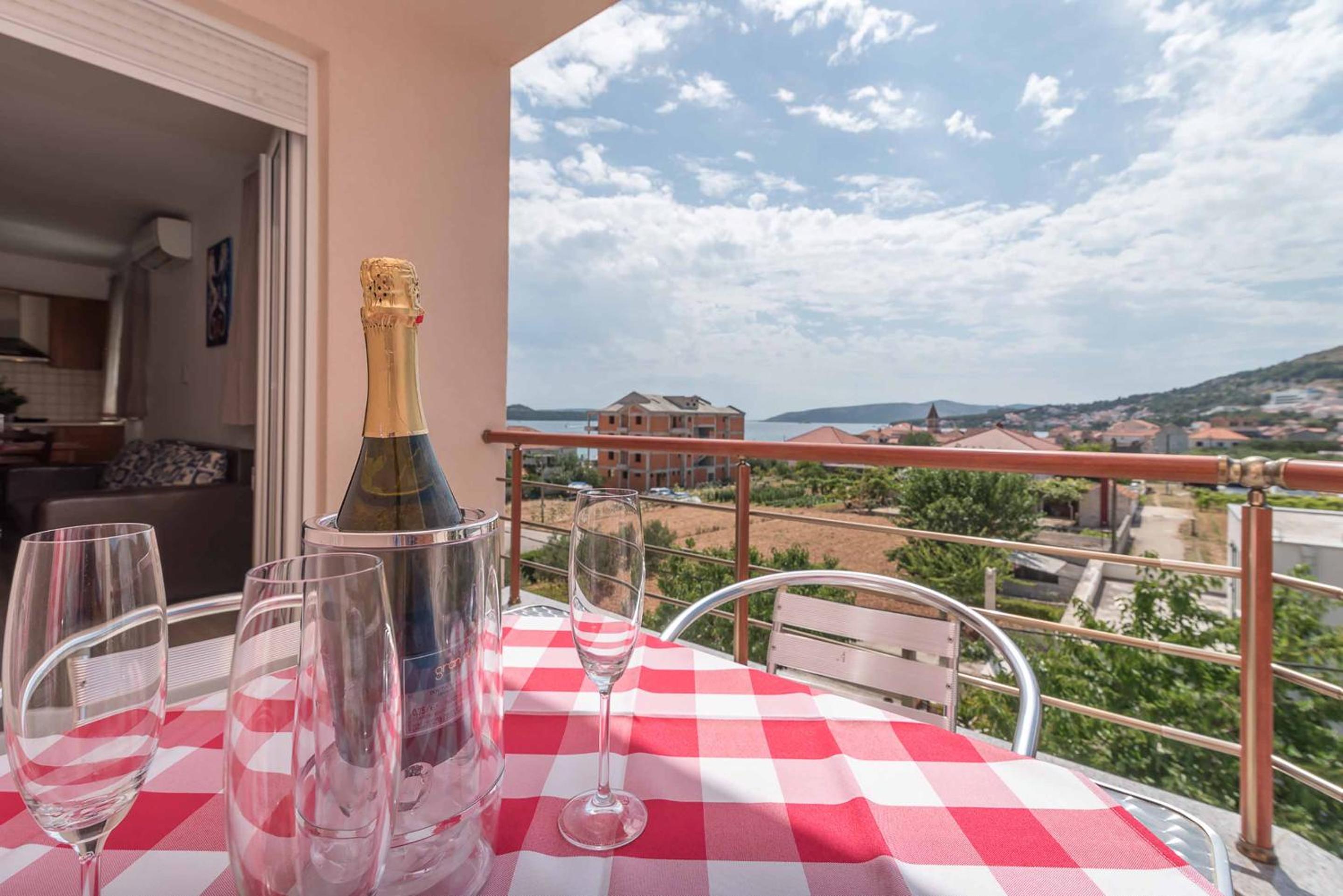 Porto Samaria holiday resort