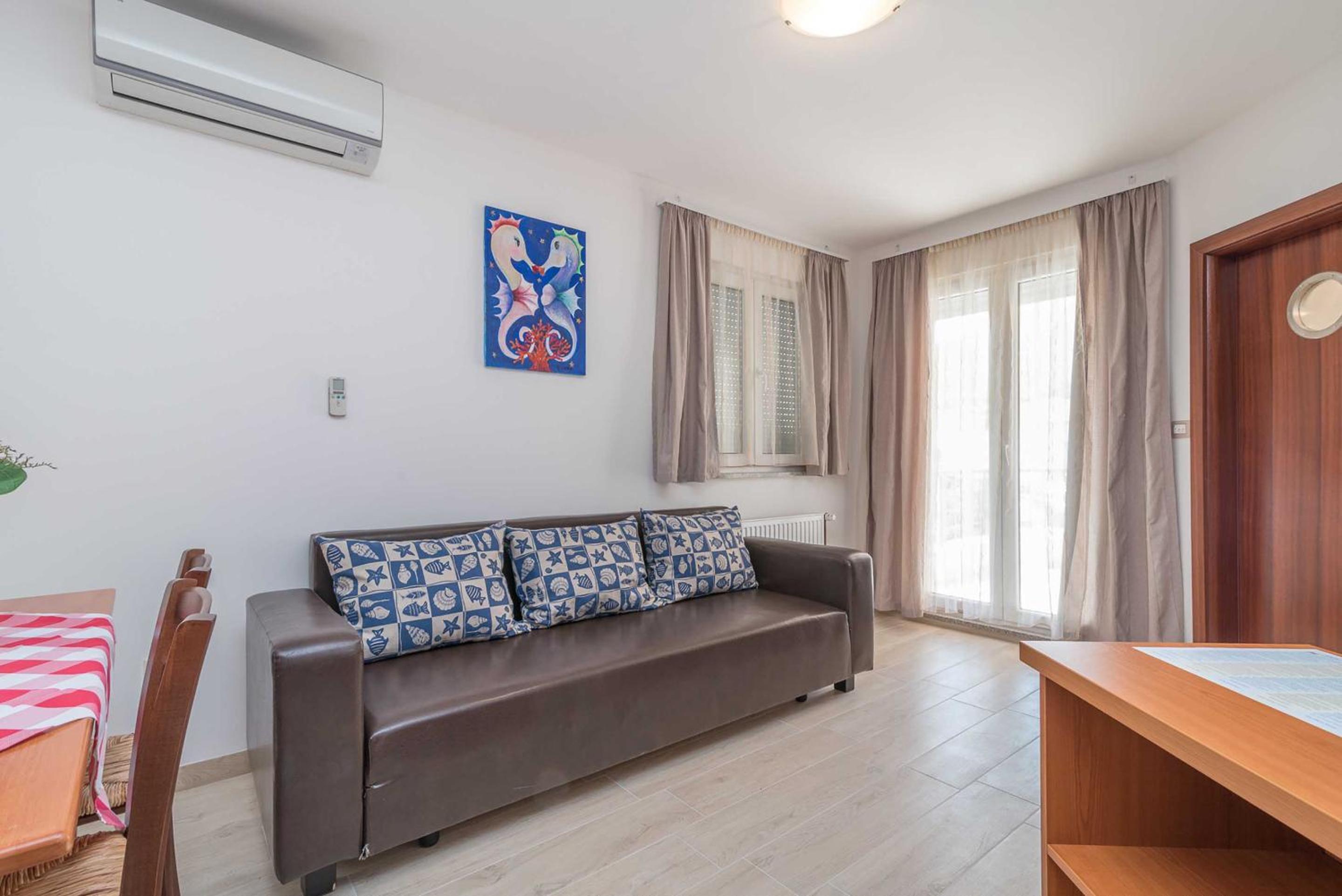 Porto Samaria holiday resort