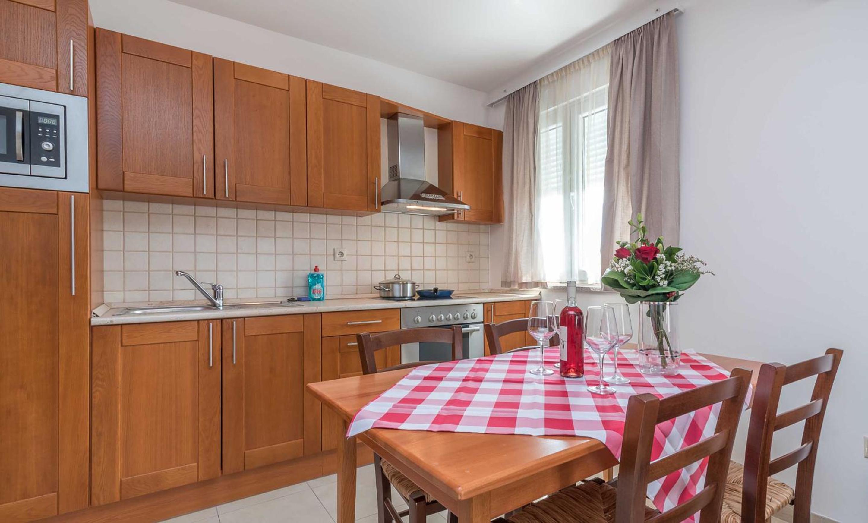 Porto Samaria holiday resort