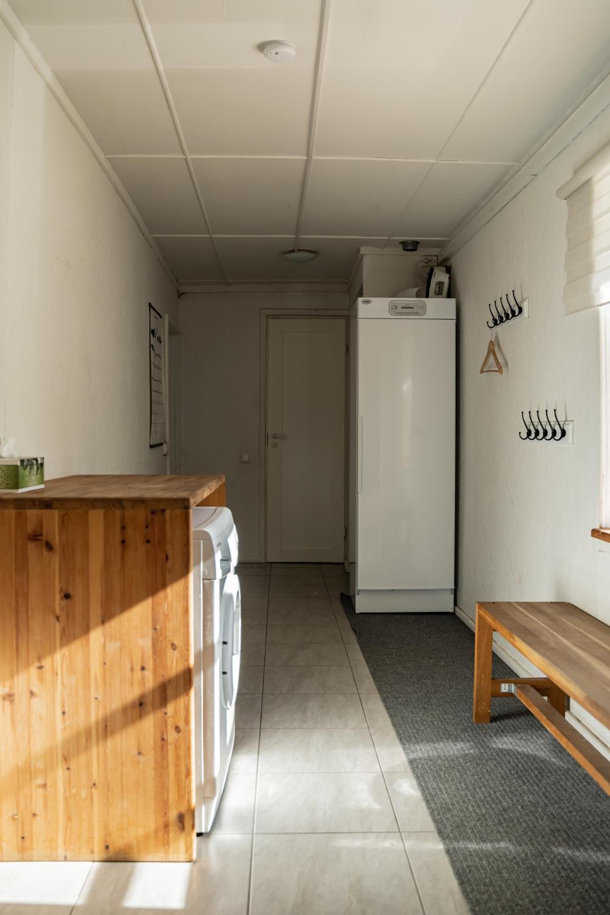 Kunderi 16 Holiday House
