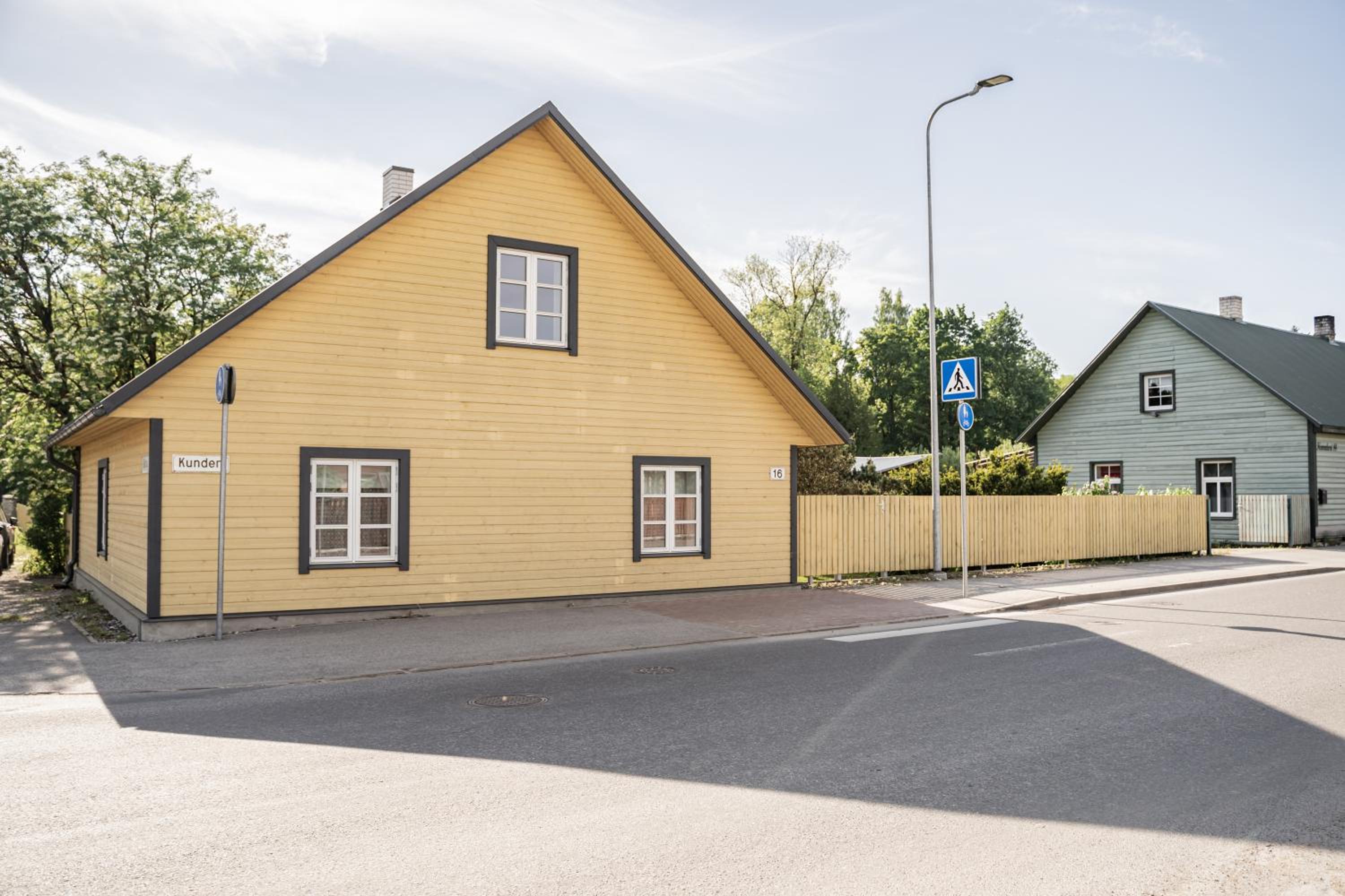 Kunderi 16 Holiday House, photo 20