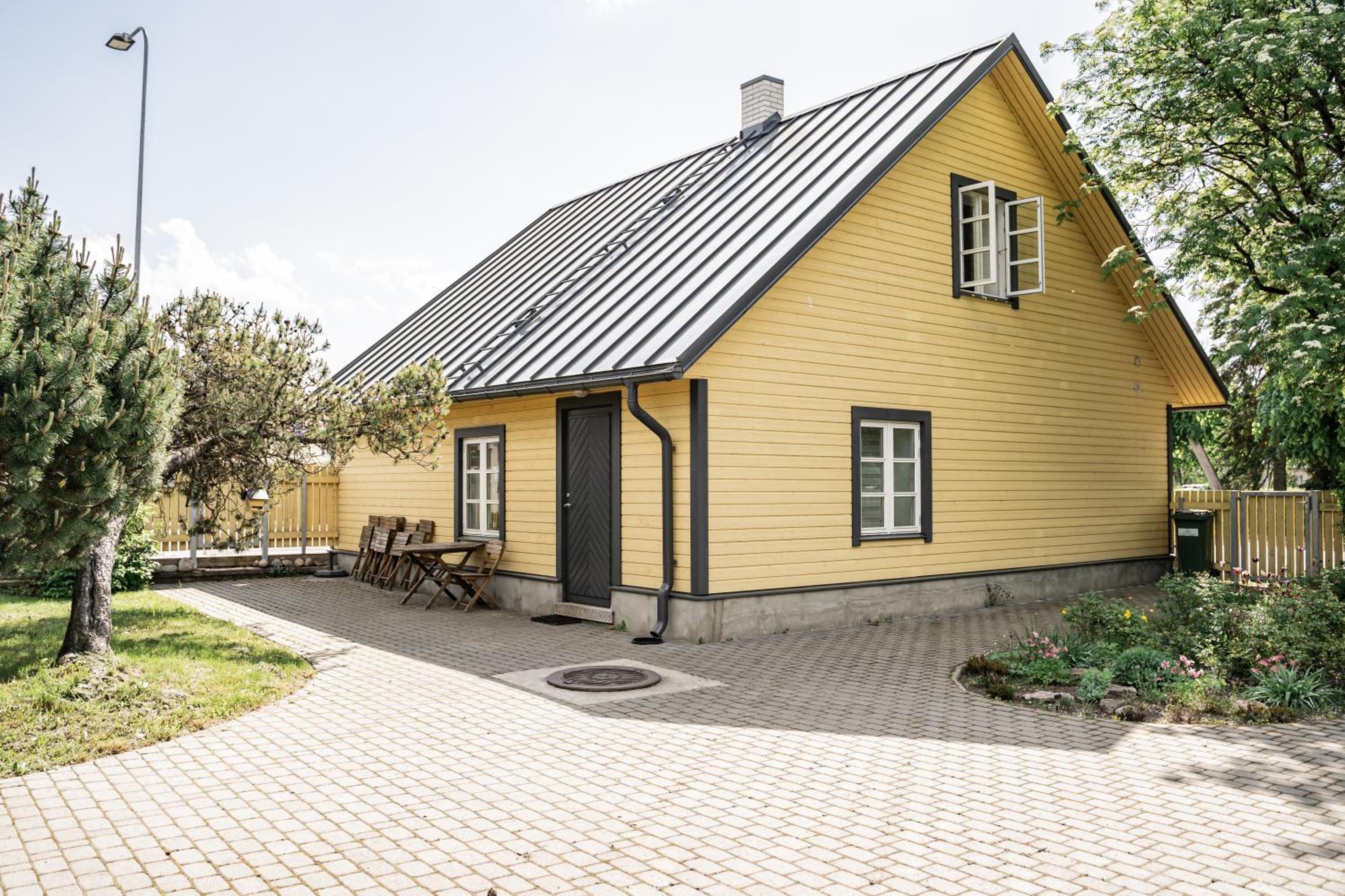 Kunderi 16 Holiday House, photo 36